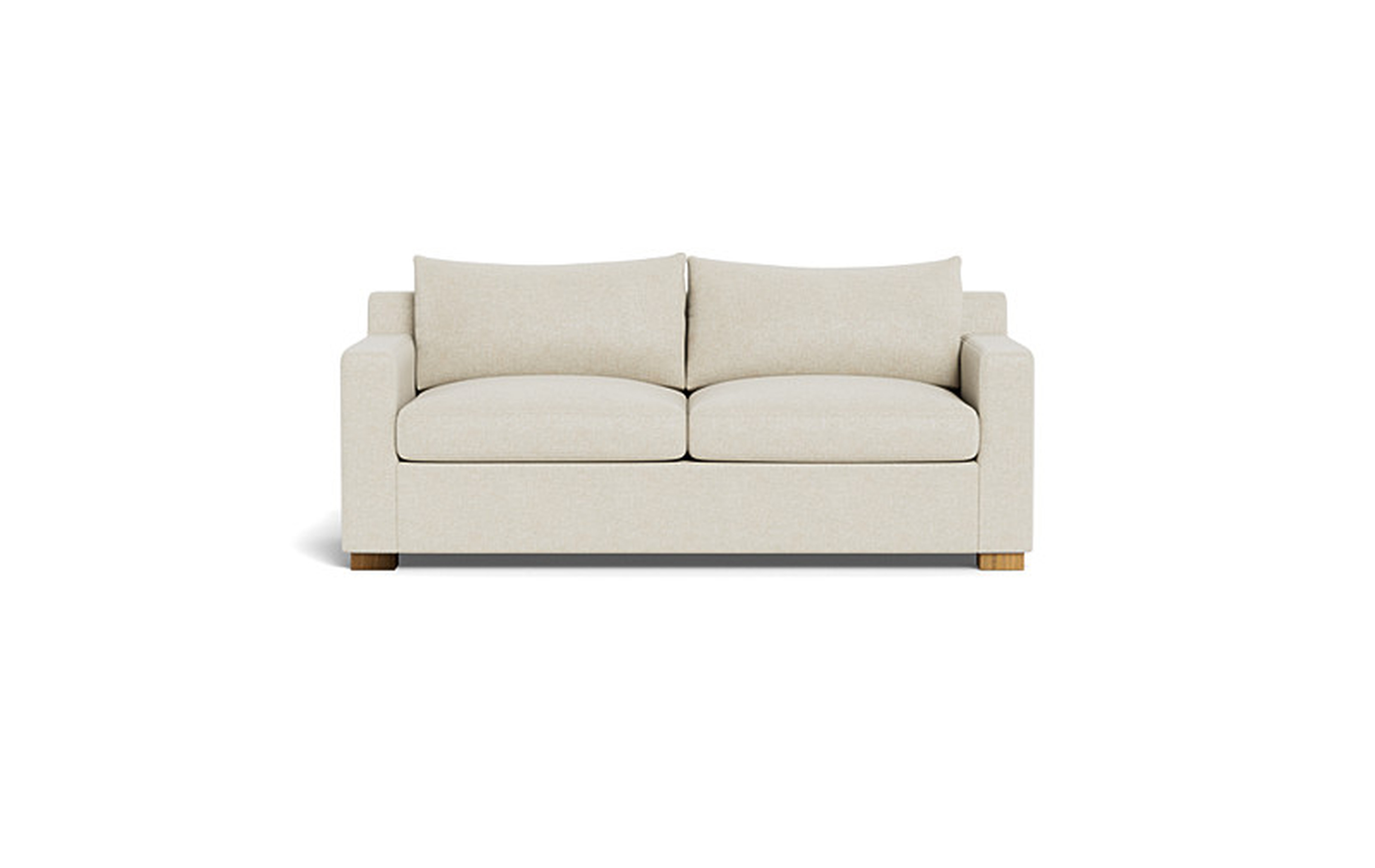 Sloan Sleeper Sofa - Interior Define