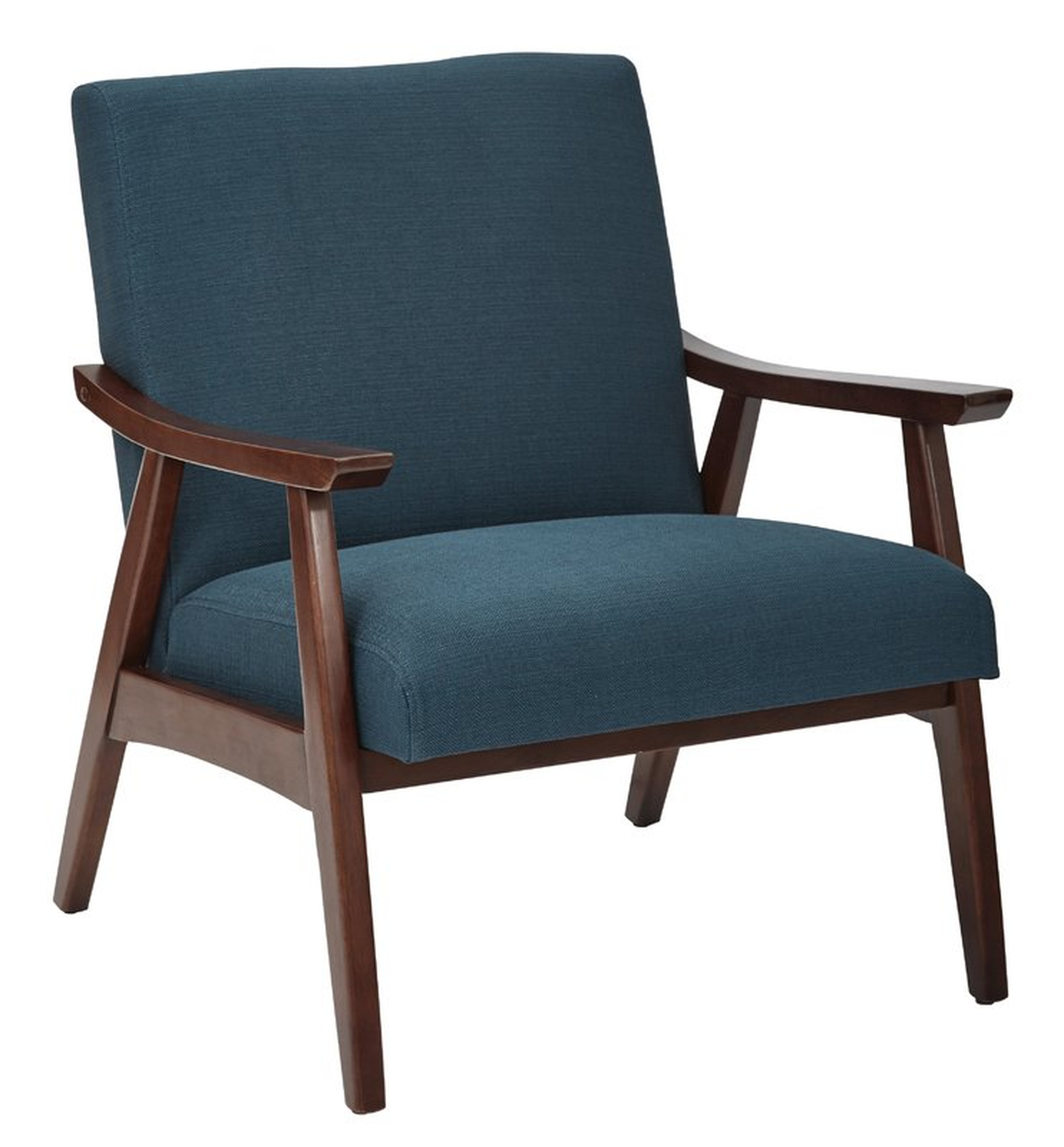 Roswell Lounge Chair - Wayfair