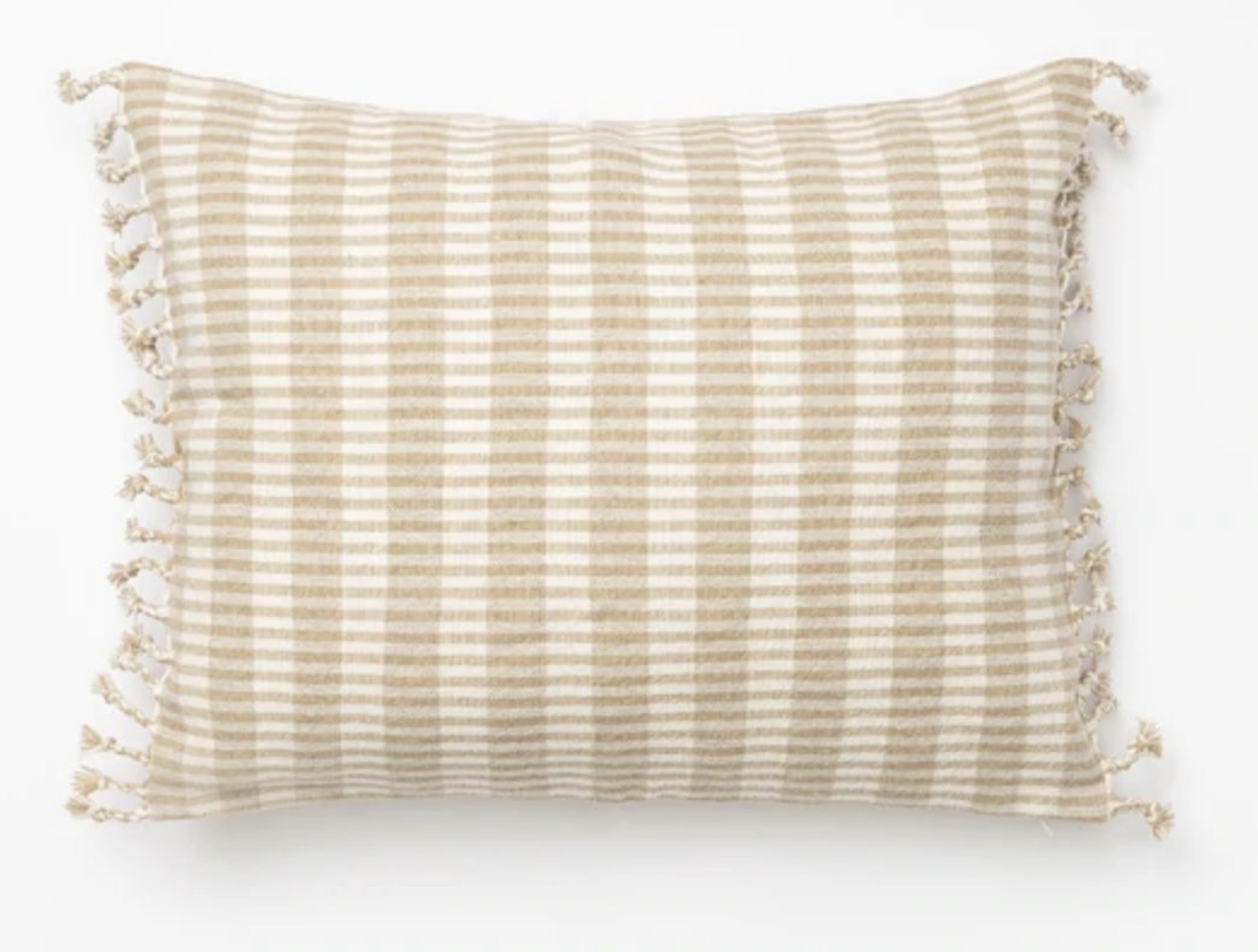 Gwen Pillow Cover - McGee & Co.