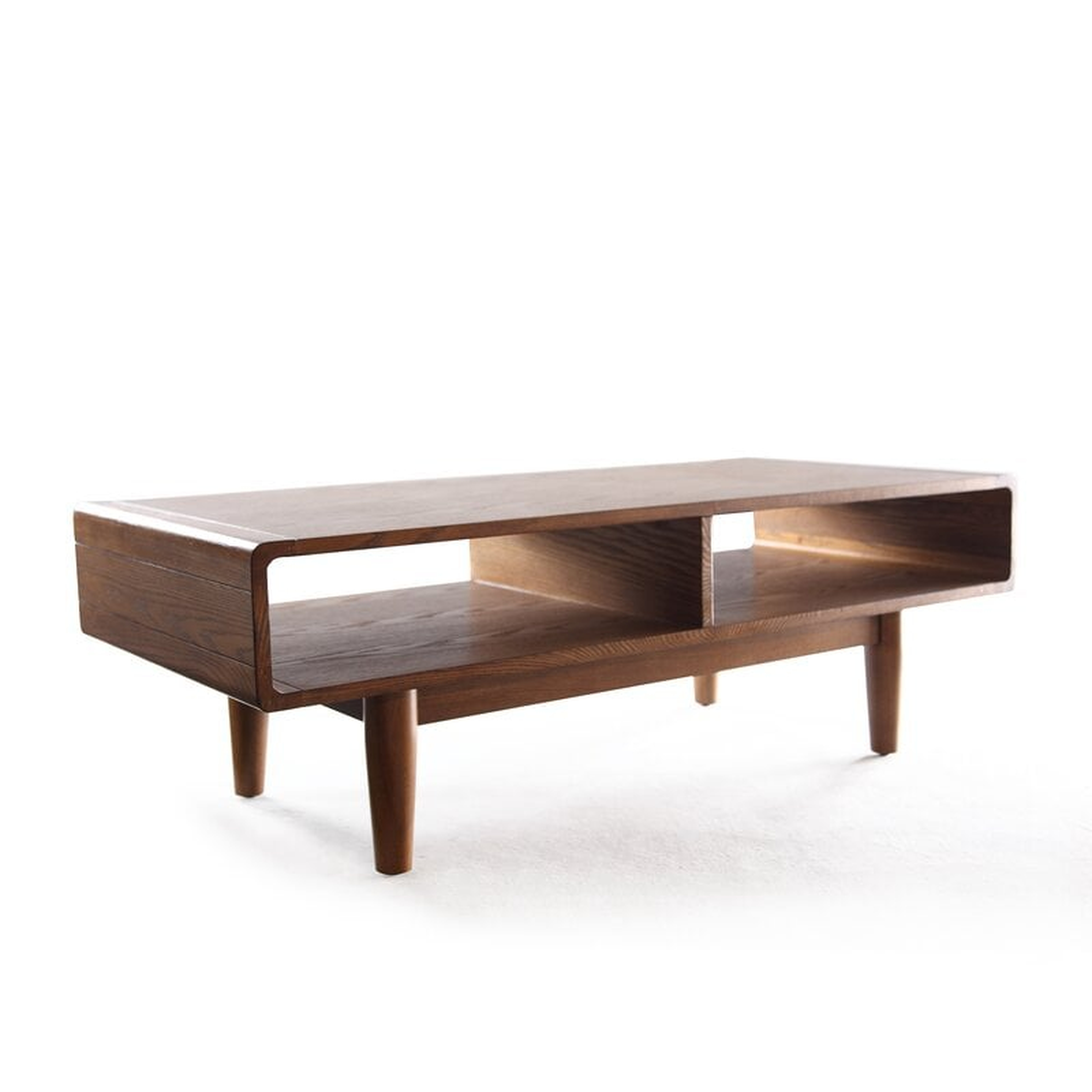 Cracraft Dexter Coffee Table - Wayfair
