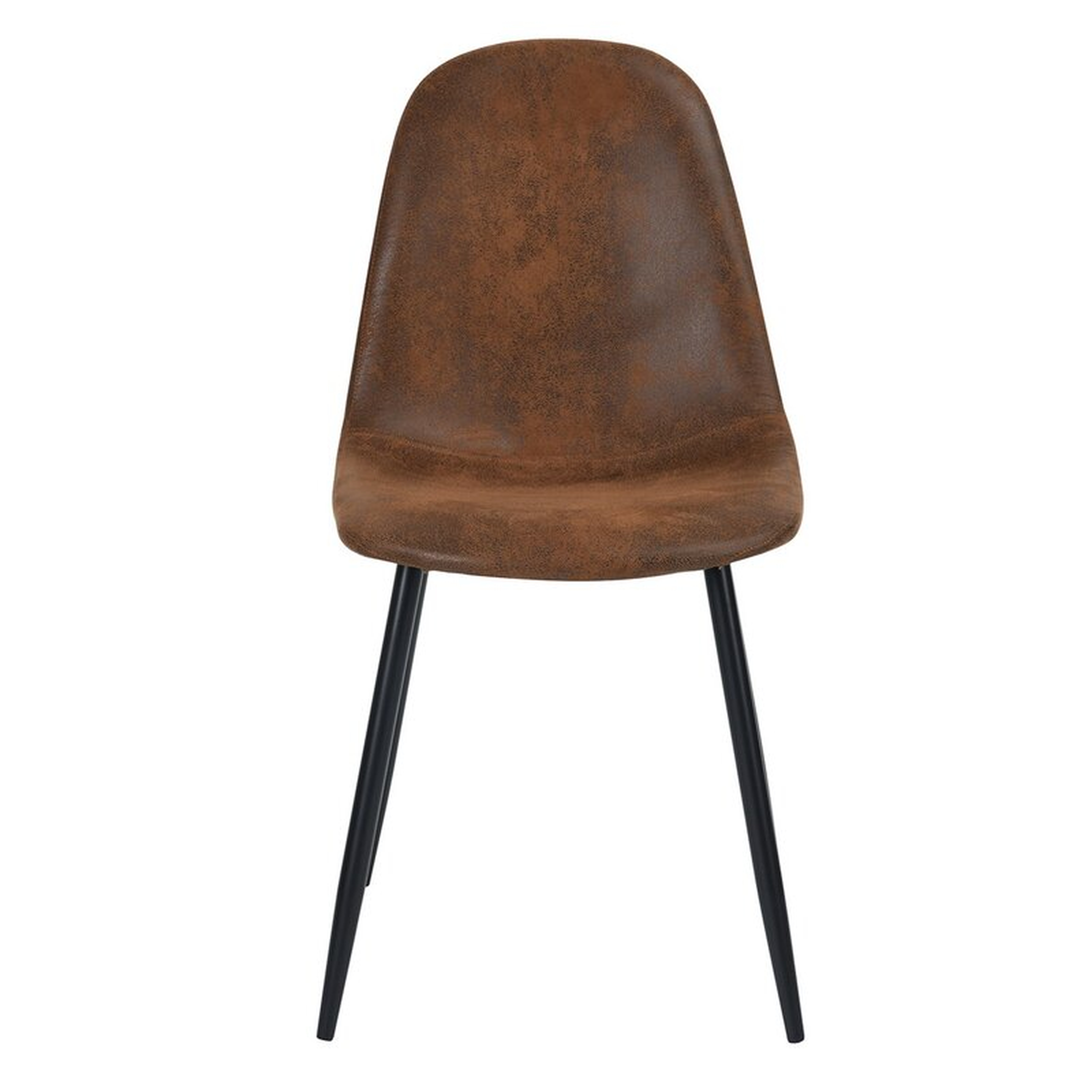 Eckard Upholstered Dining Chair - Set of 4 - Wayfair