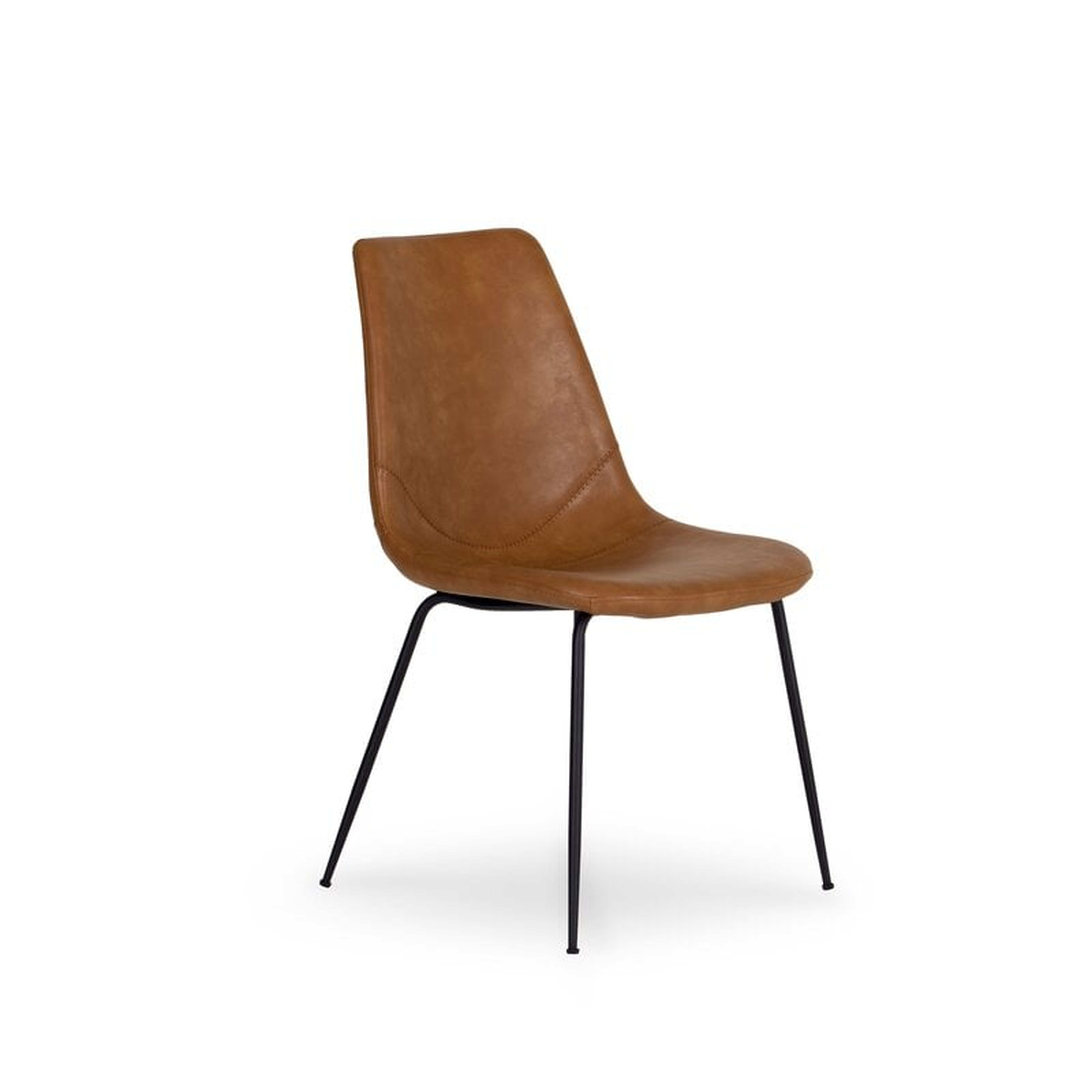 Homebody Upholstered Side Chair (Set of 2) - Wayfair