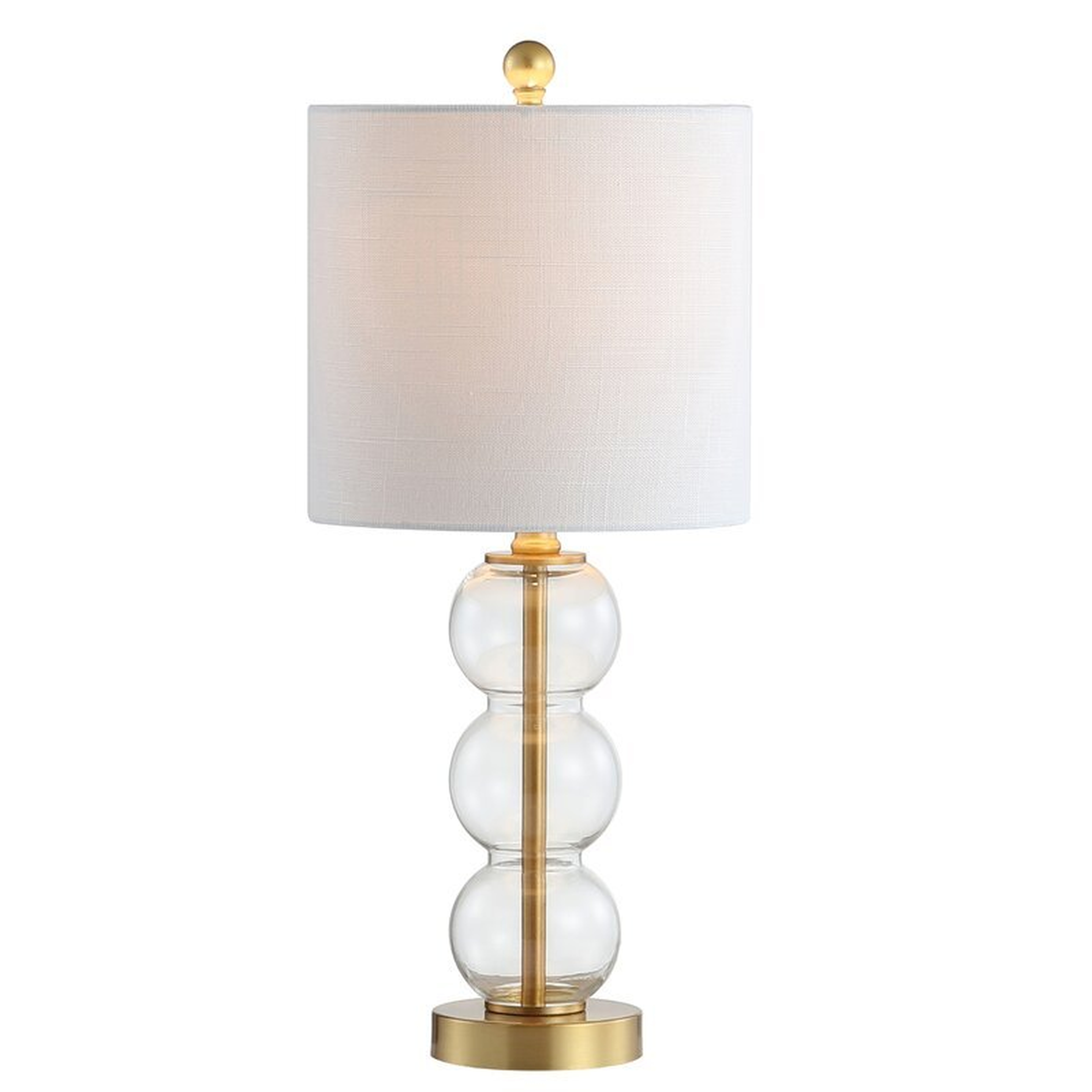 Chewning 21" Table Lamp - Wayfair