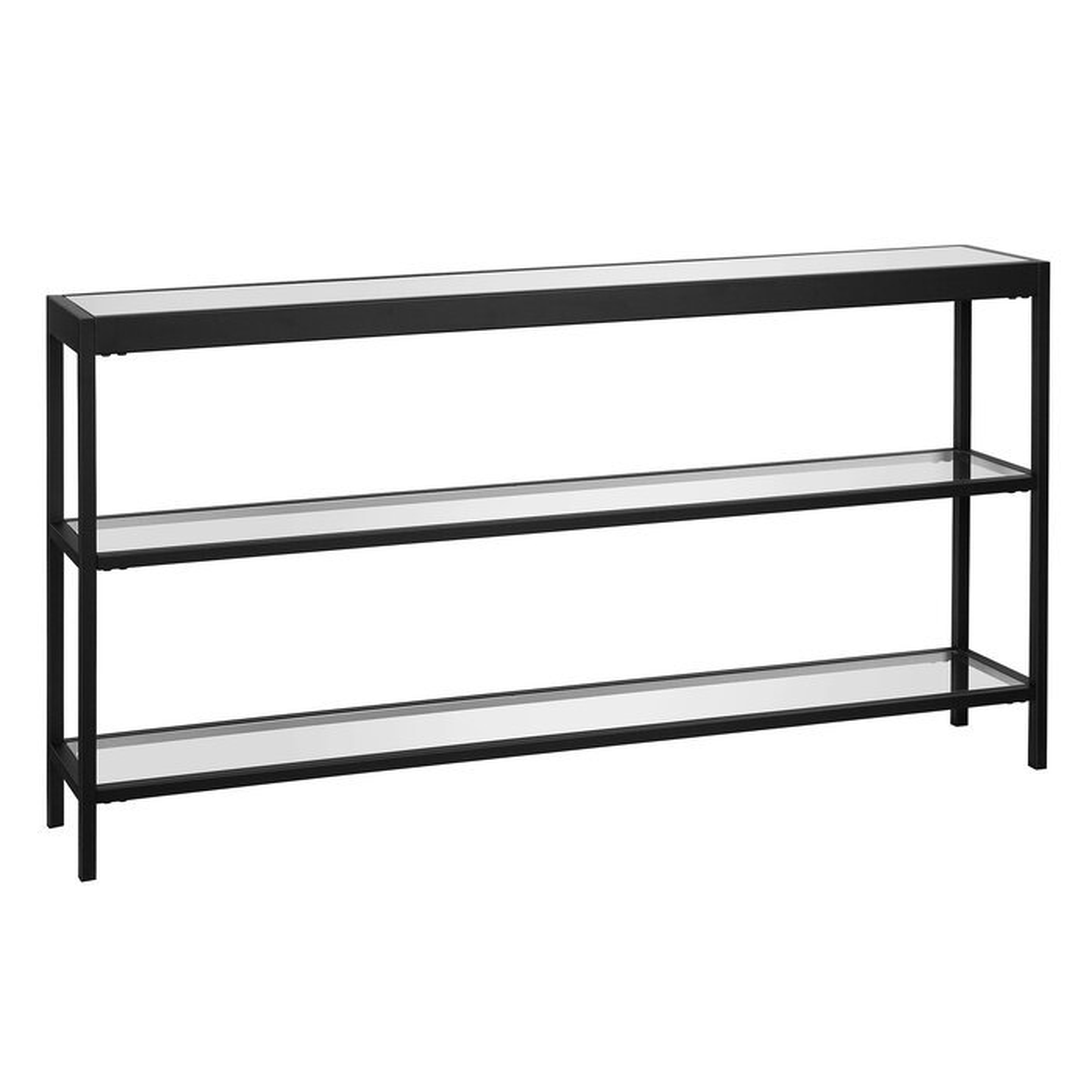 Southall End Table - Wayfair