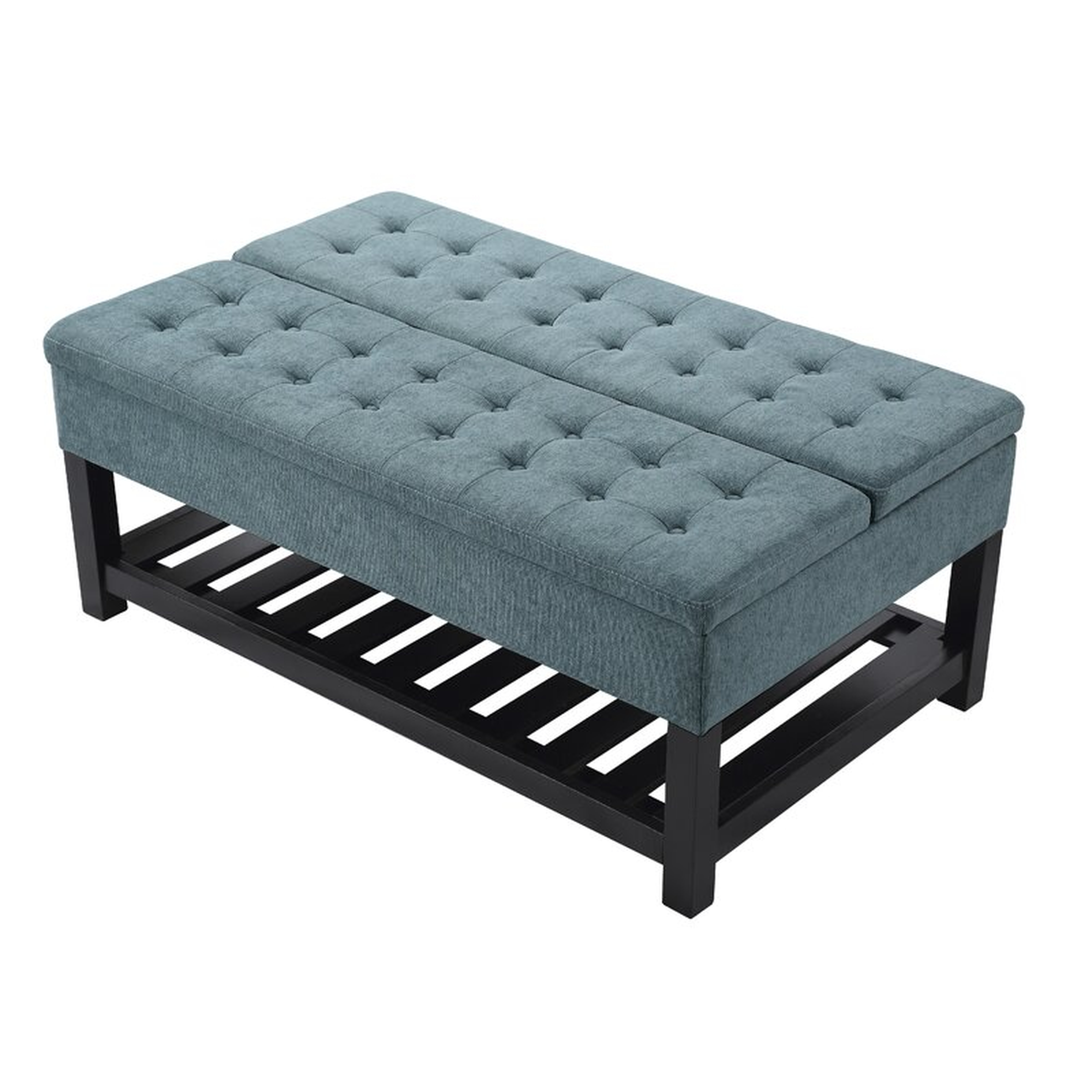 Pendennis Lift Top Extendable Coffee Table with Storage - Wayfair