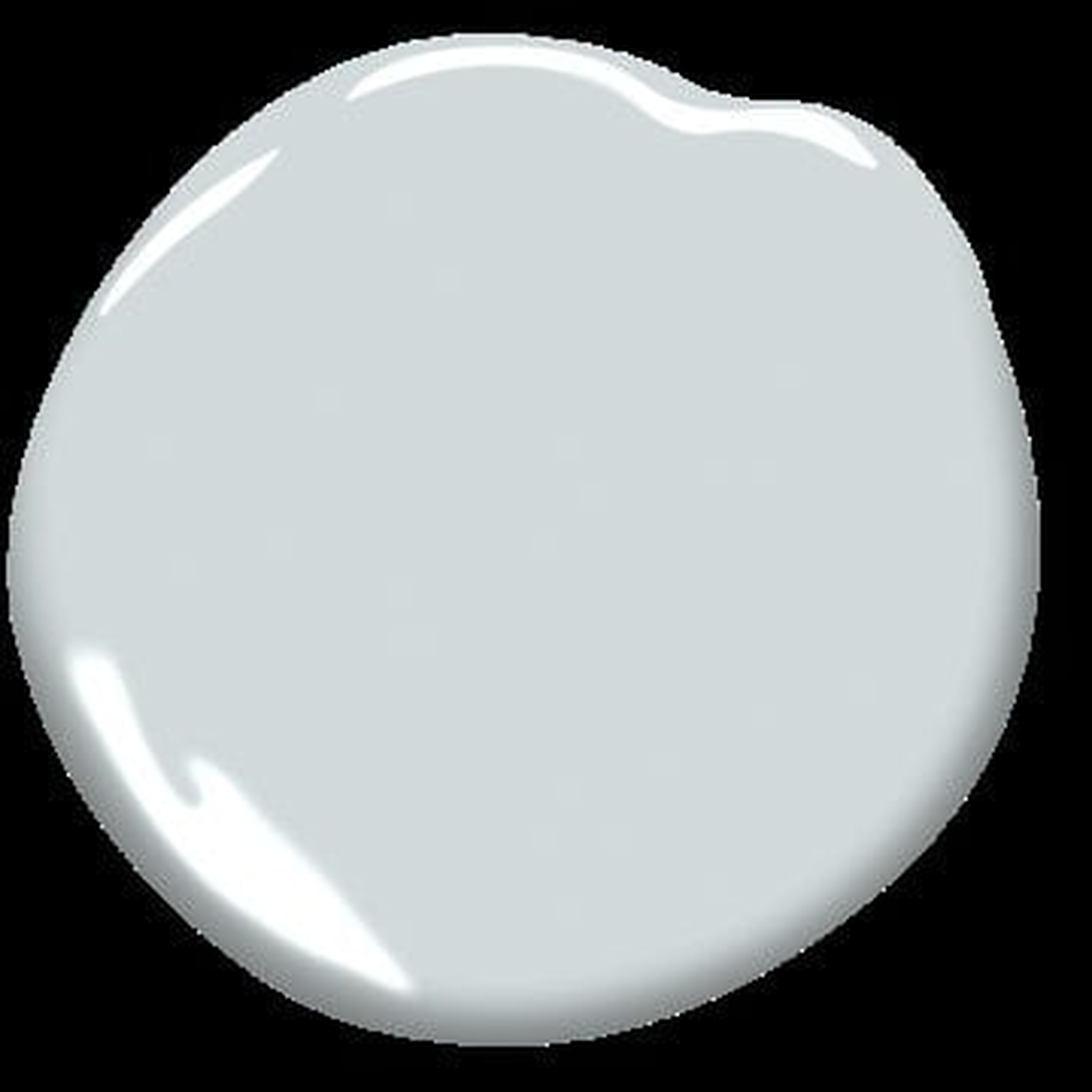 Blue Lace 1625 Ben® Waterborne Interior Paint - Gallon - Benjamin Moore