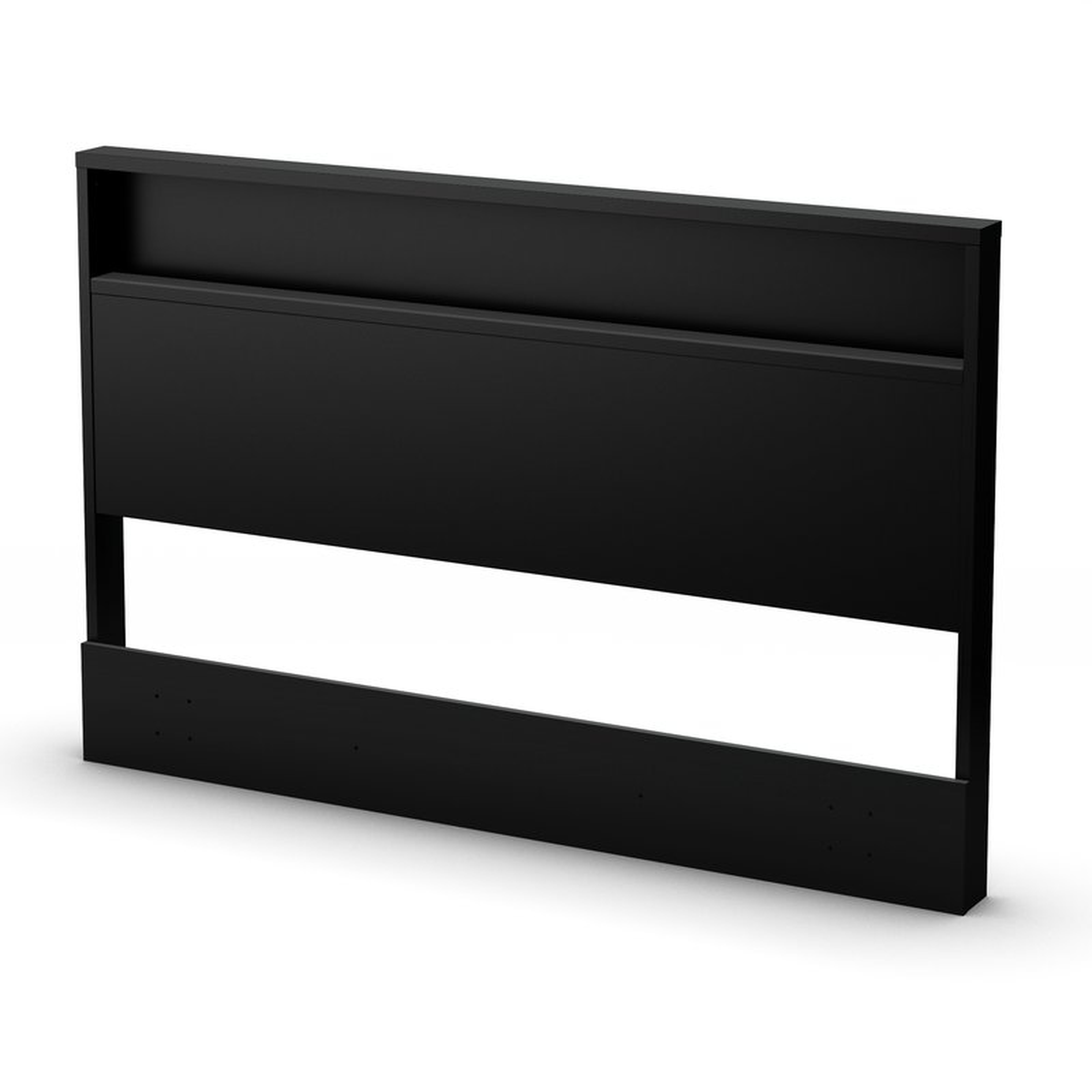 Primo Storage Platform Bed Headboard - Wayfair