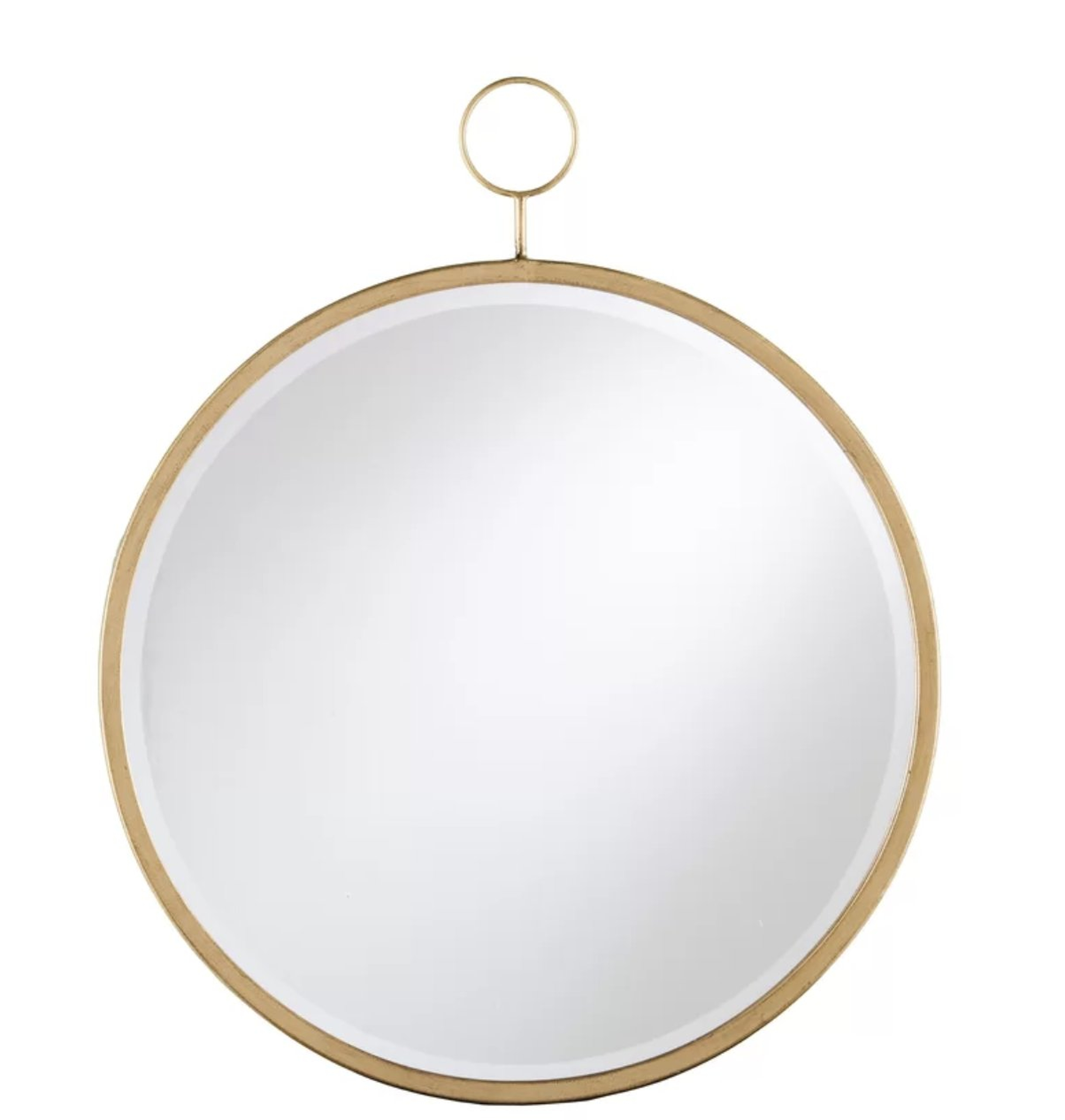 Accent Mirror - Wayfair