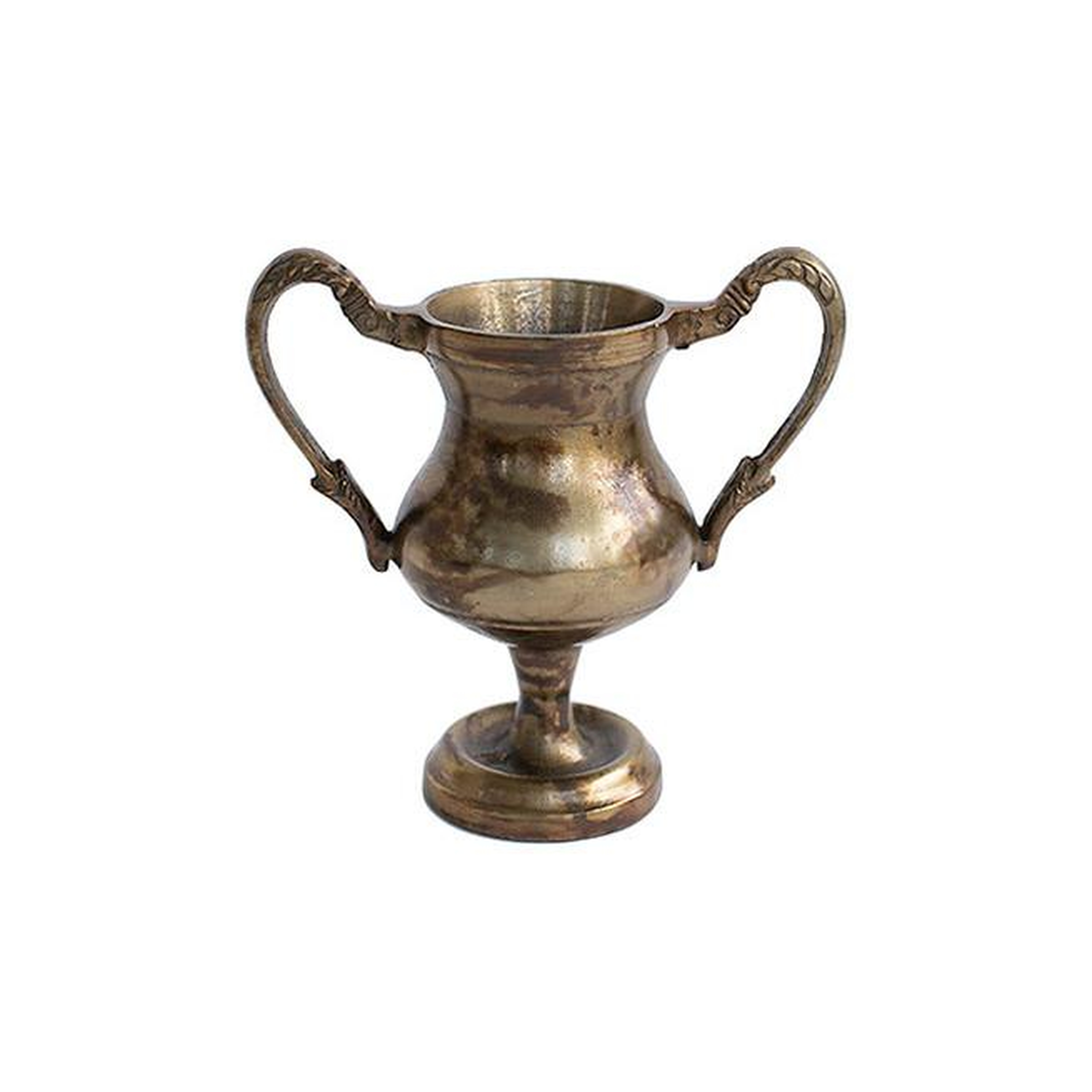TROPHY URN - SMALL - McGee & Co.