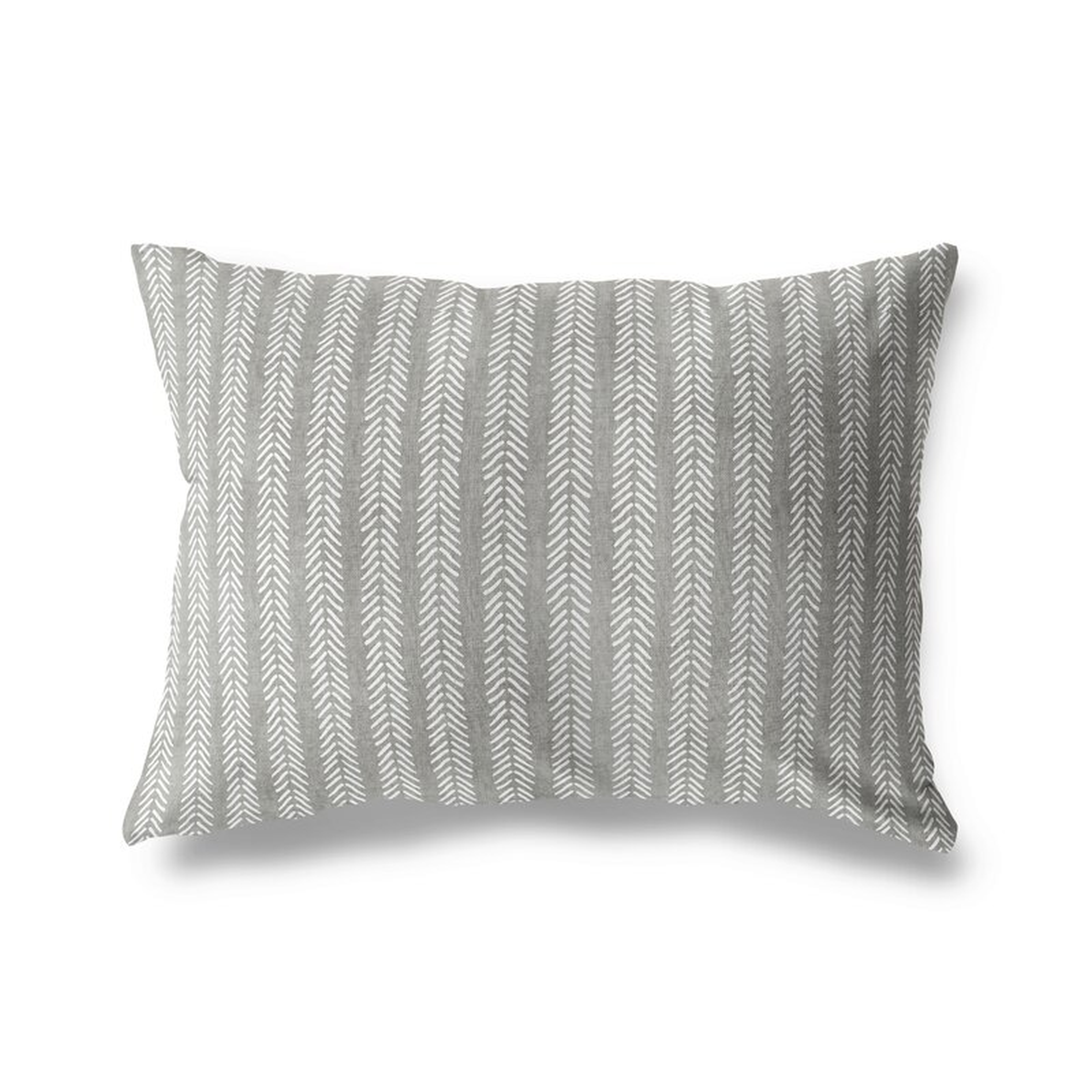 Adeline Rectangular Pillow Cover and Insert - Wayfair