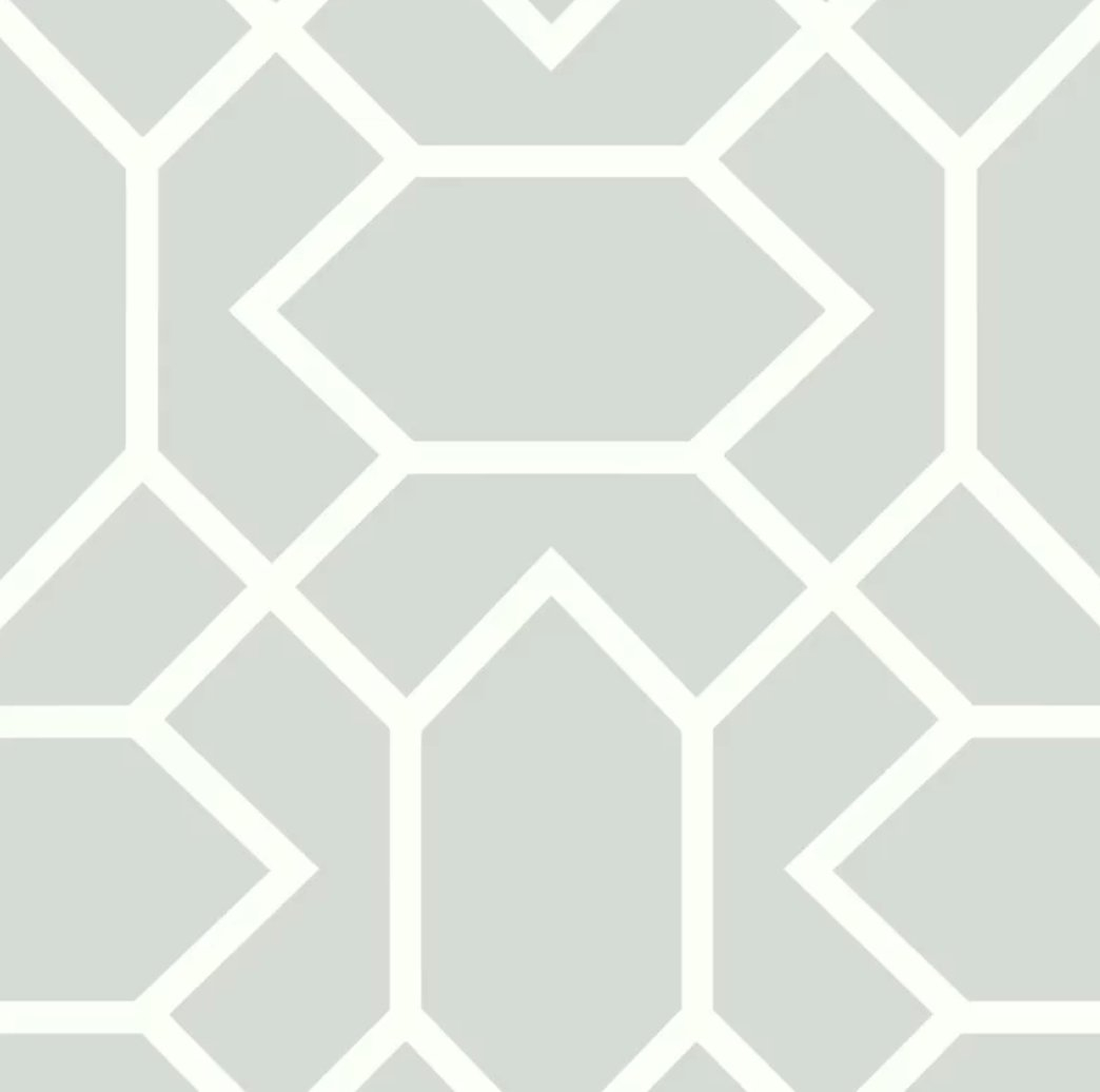 Runkle Modern 16.5' L x 20.5" W Geometric Peel and Stick Wallpaper Roll - Wayfair