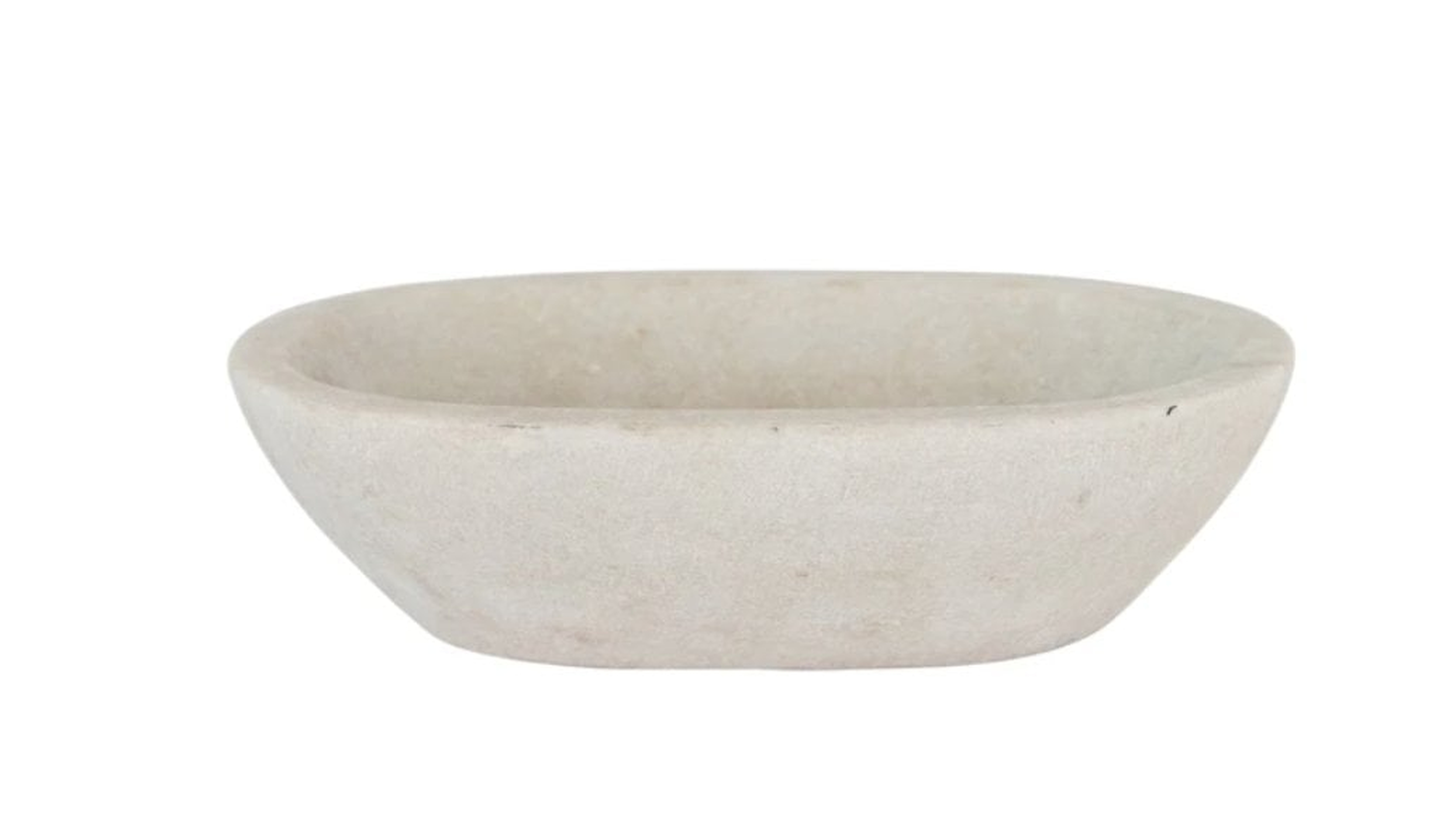 Marble Table Bowl - McGee & Co.