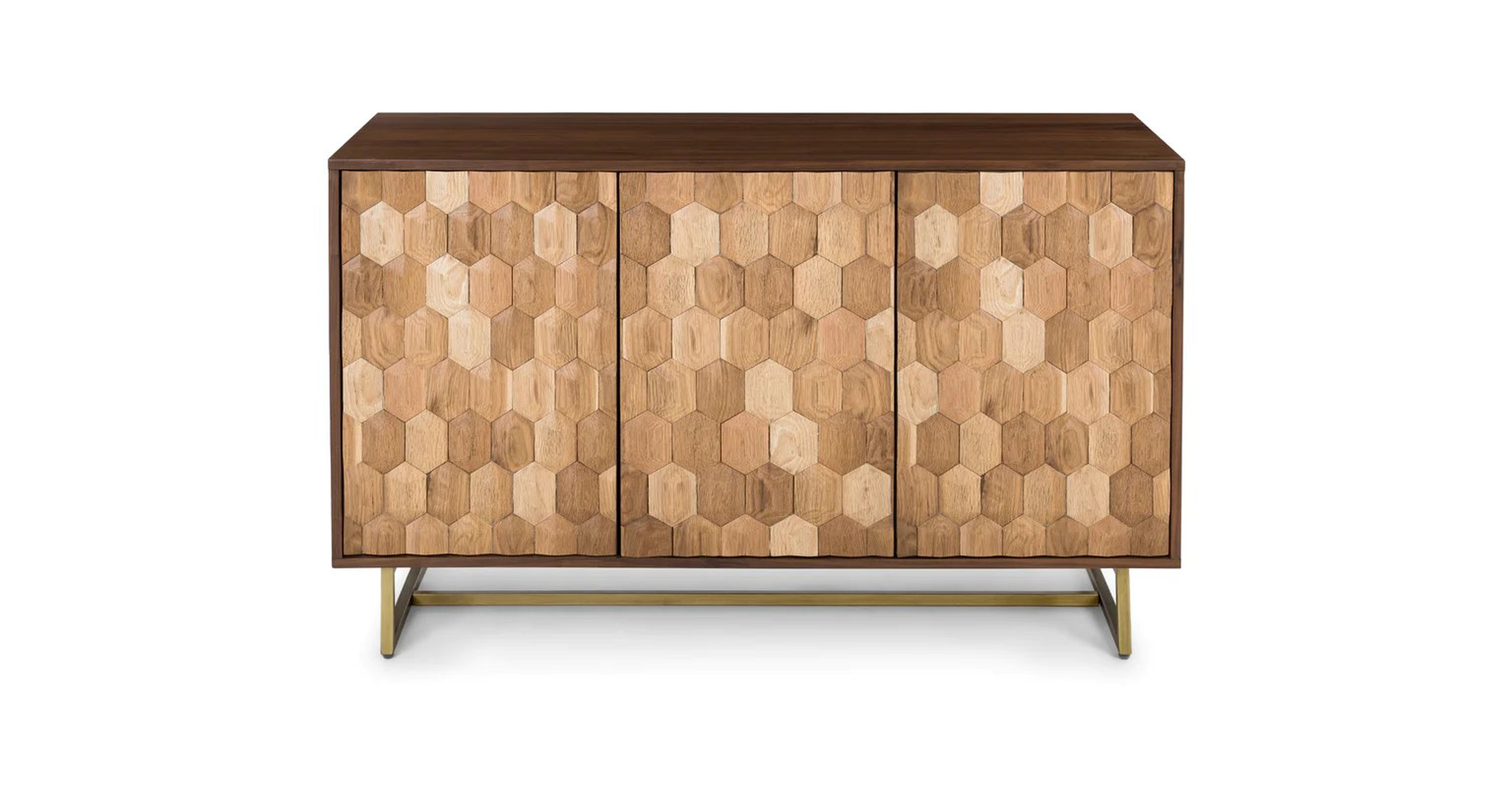Geome Sideboard, 51" - Article
