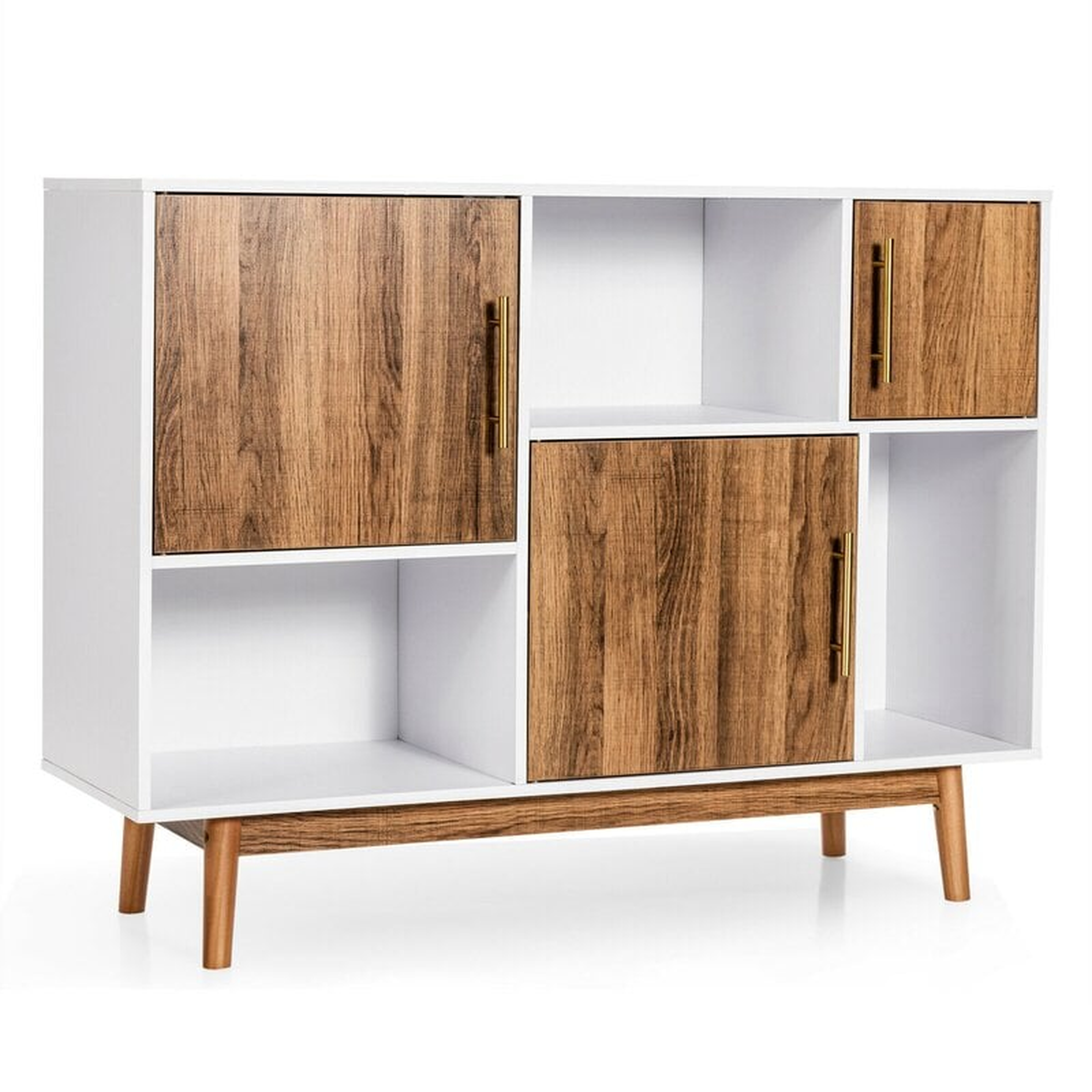 Daudi 40'' Wide Server - Wayfair