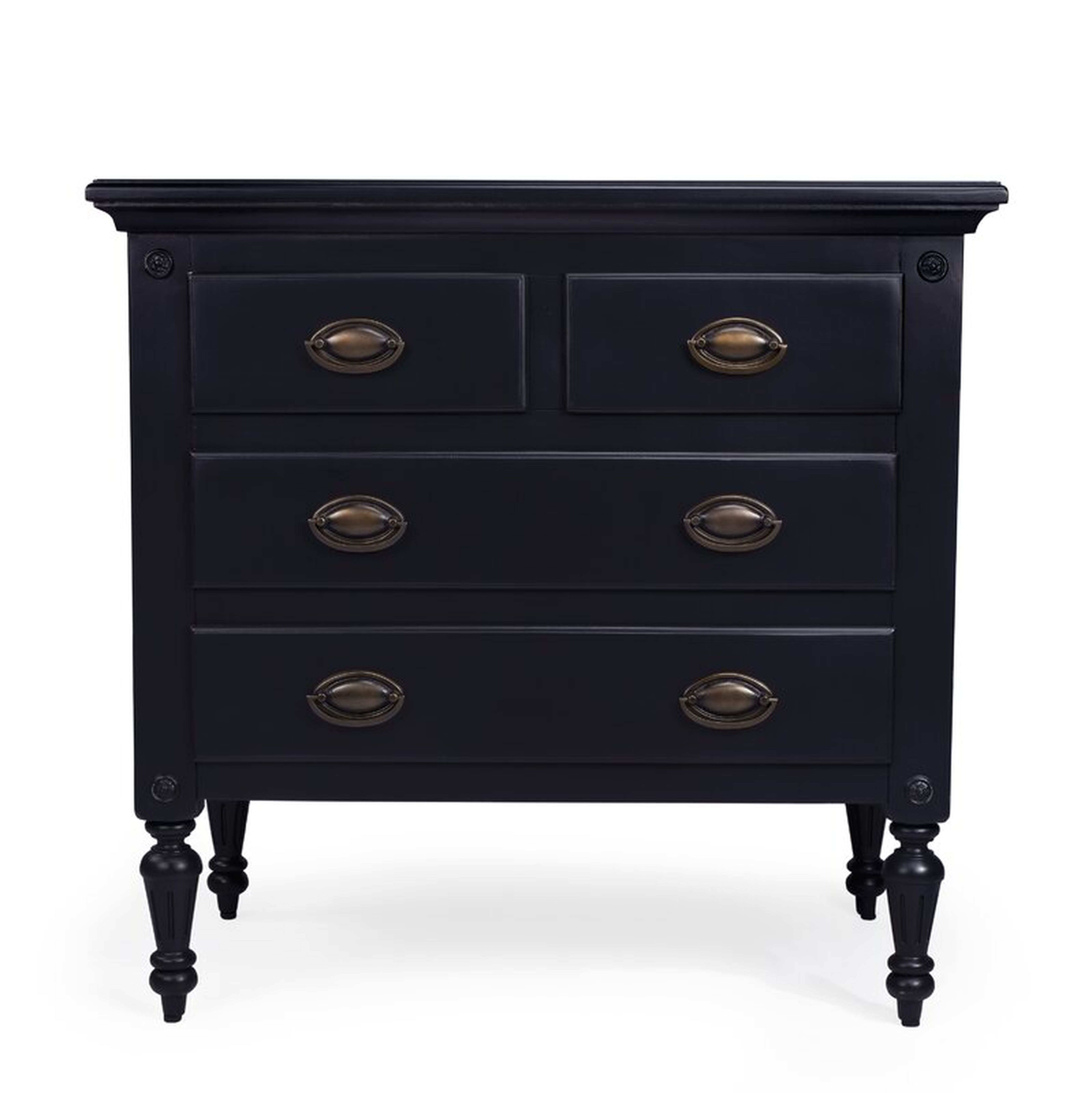 Butler Easterbrook 4 Drawer Chest - Perigold