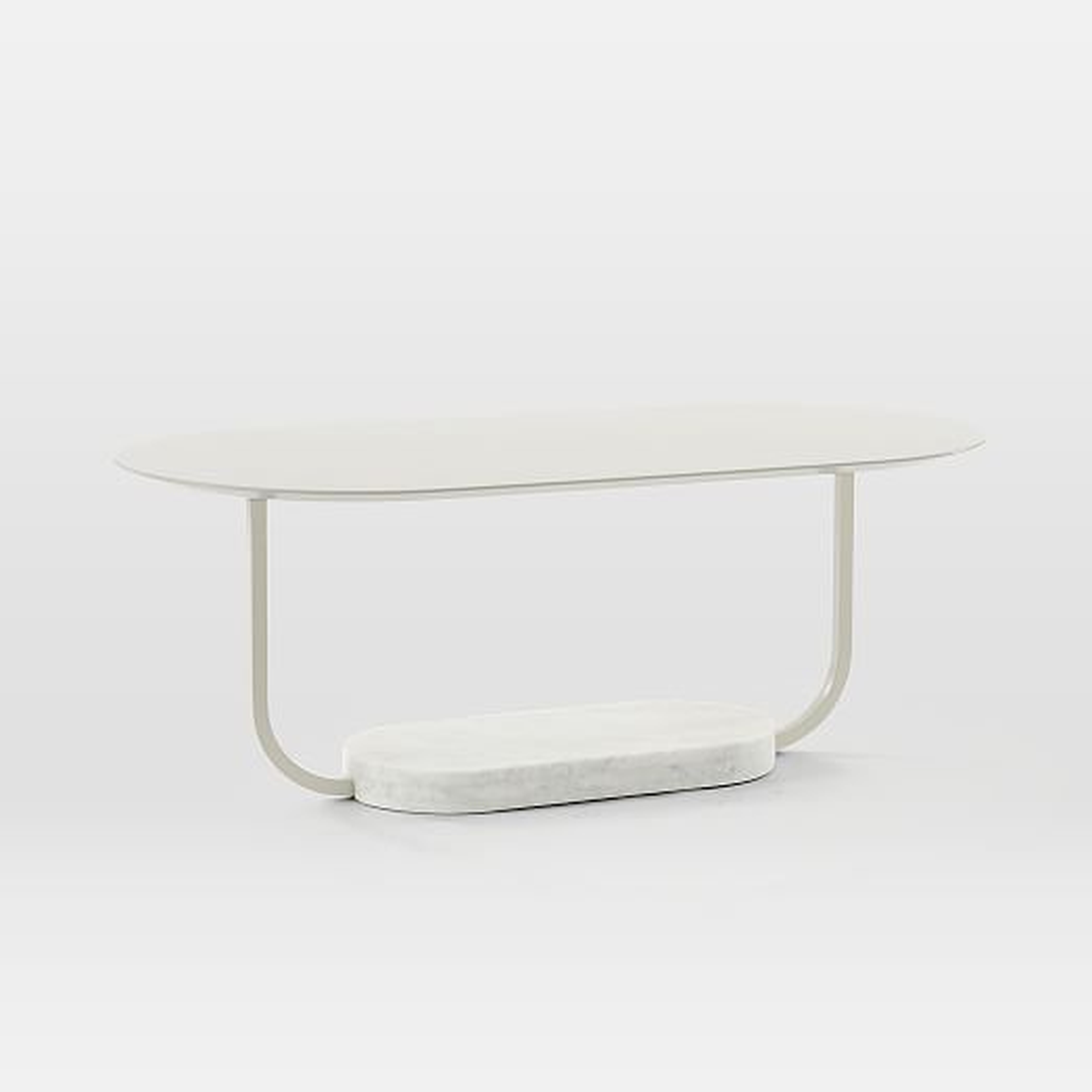 Clifton Coffee Table - West Elm