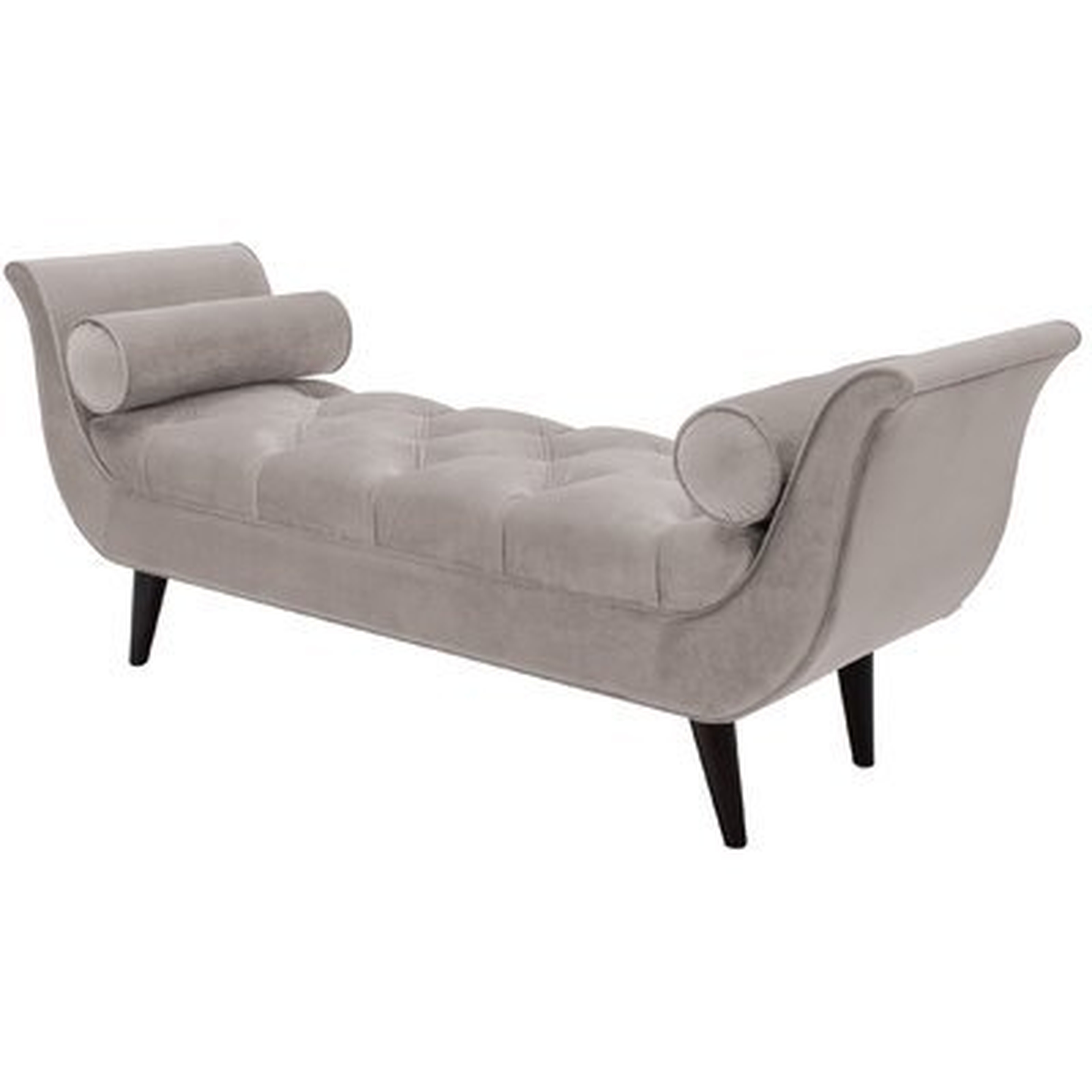 Kalel Upholstered Bench - Wayfair