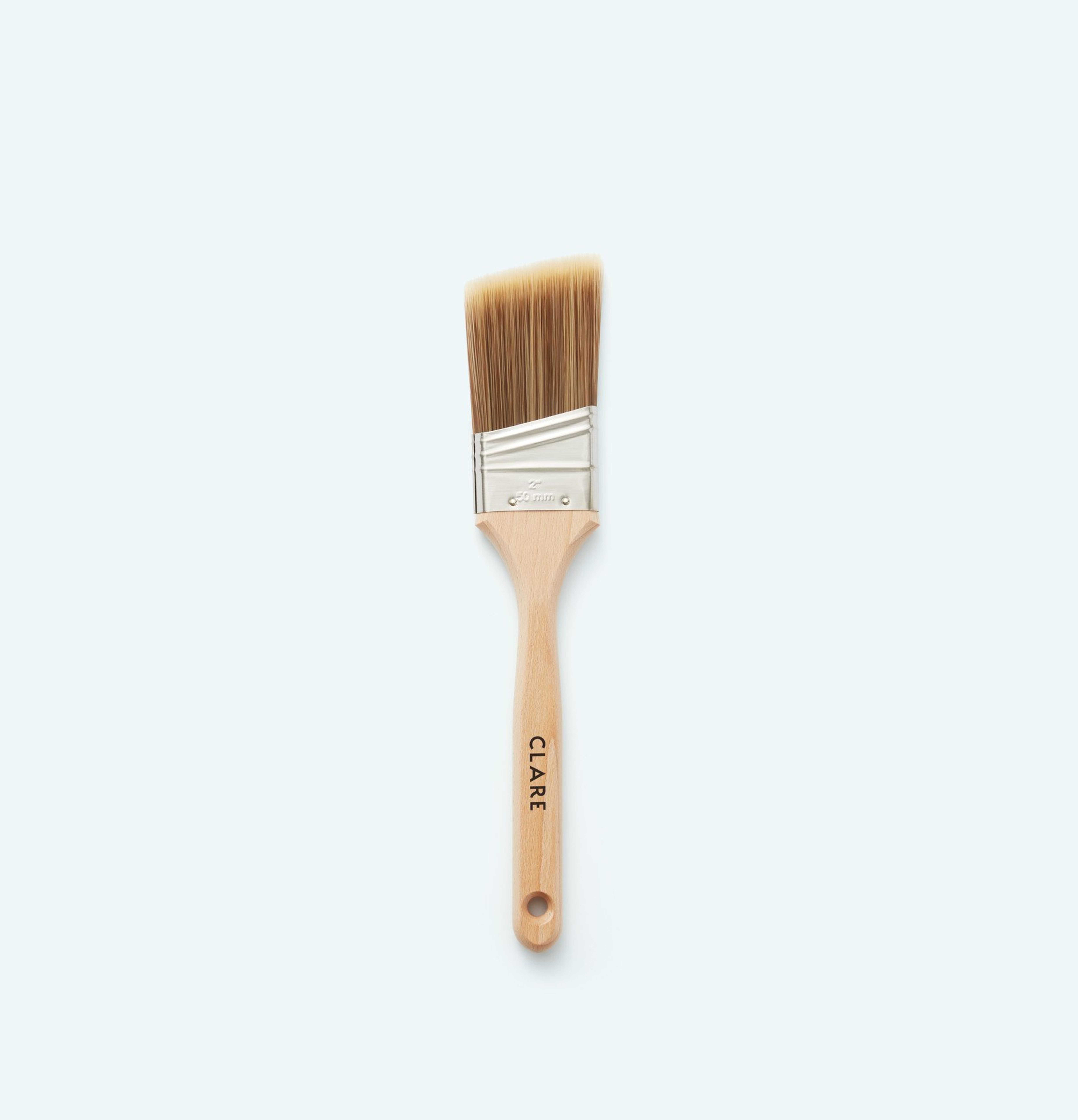 Clare Paint - 2” Angle Paint Brush - Clare Paint