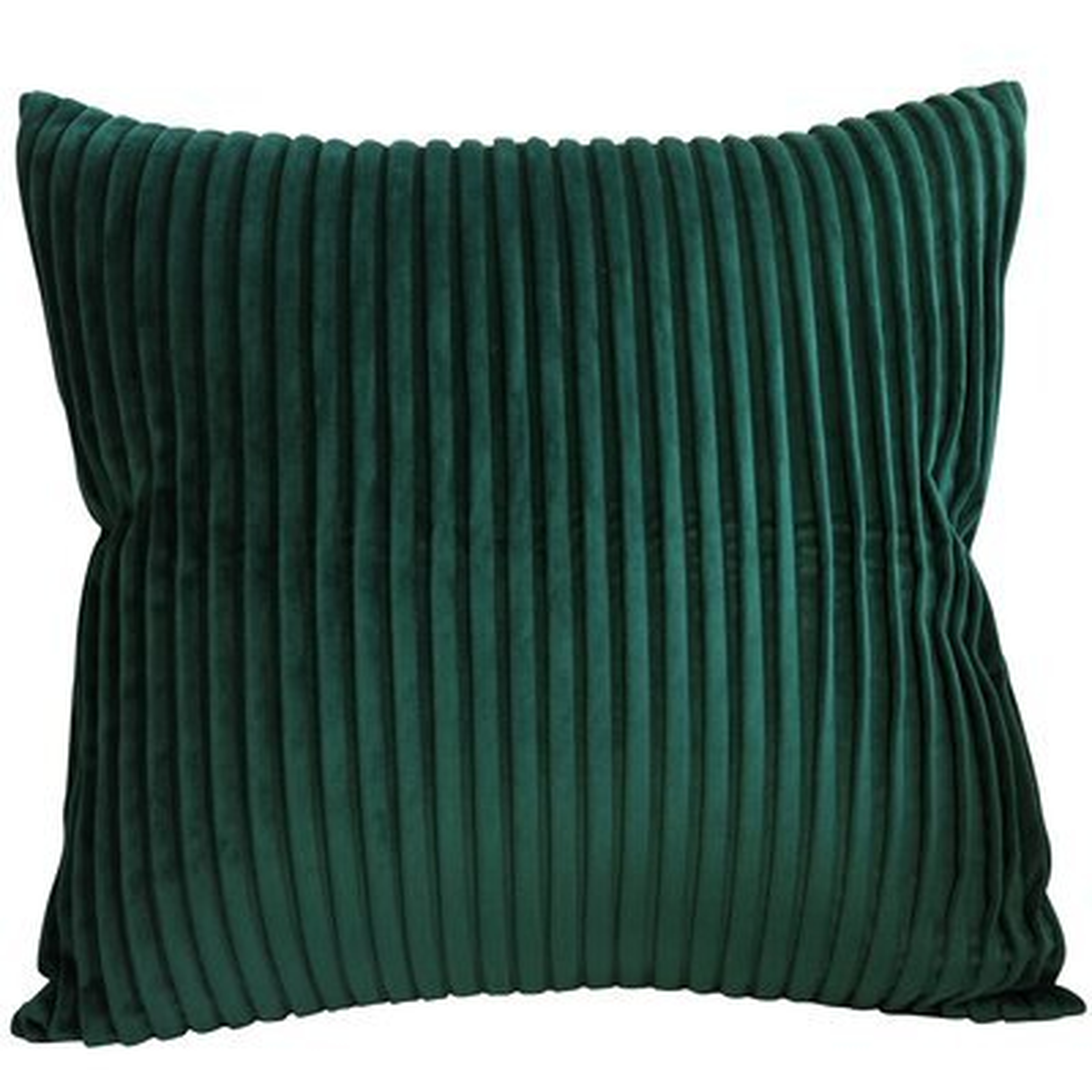 Zamarripa Decorative Velvet Throw Pillow Cover - Wayfair