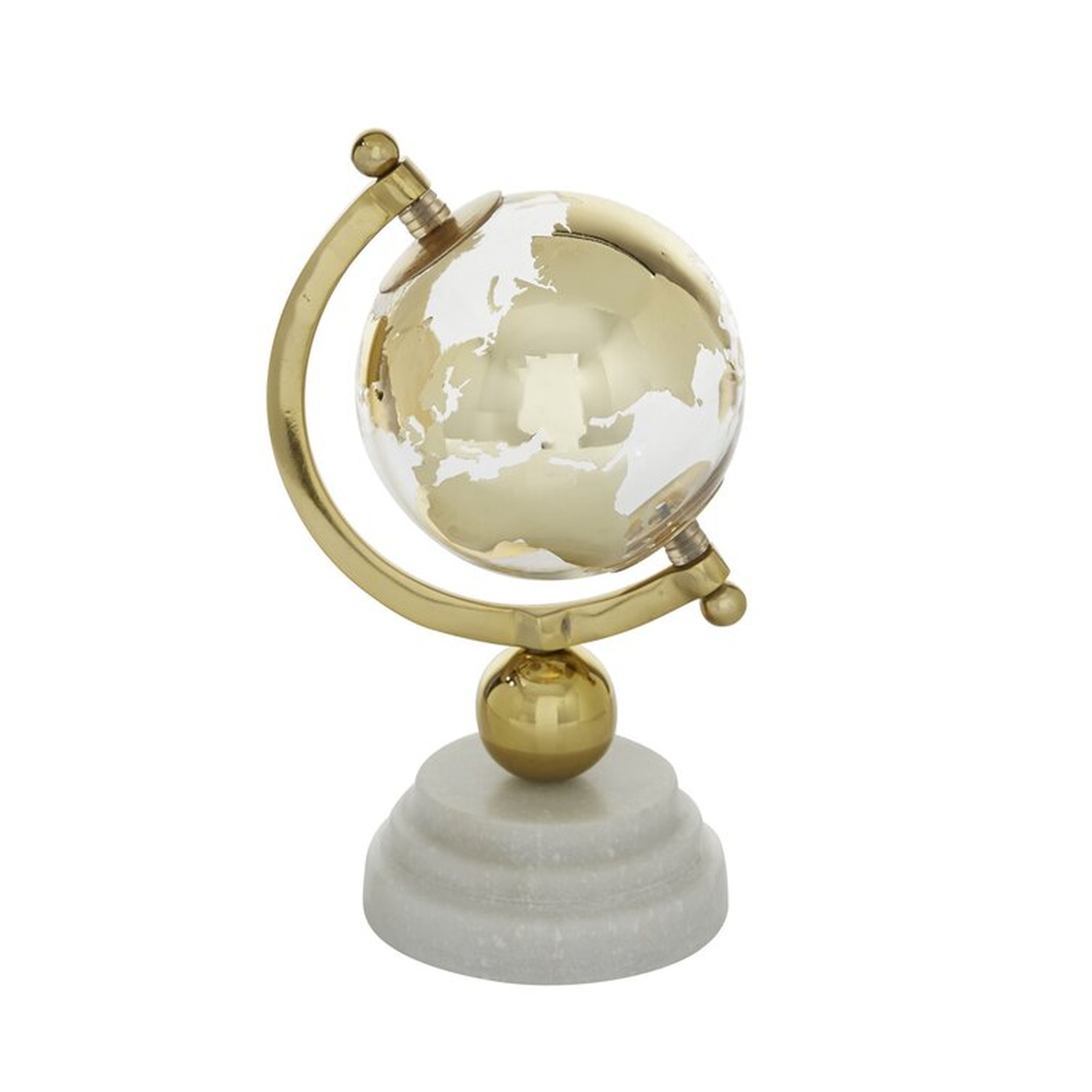 Glass Globe - Wayfair