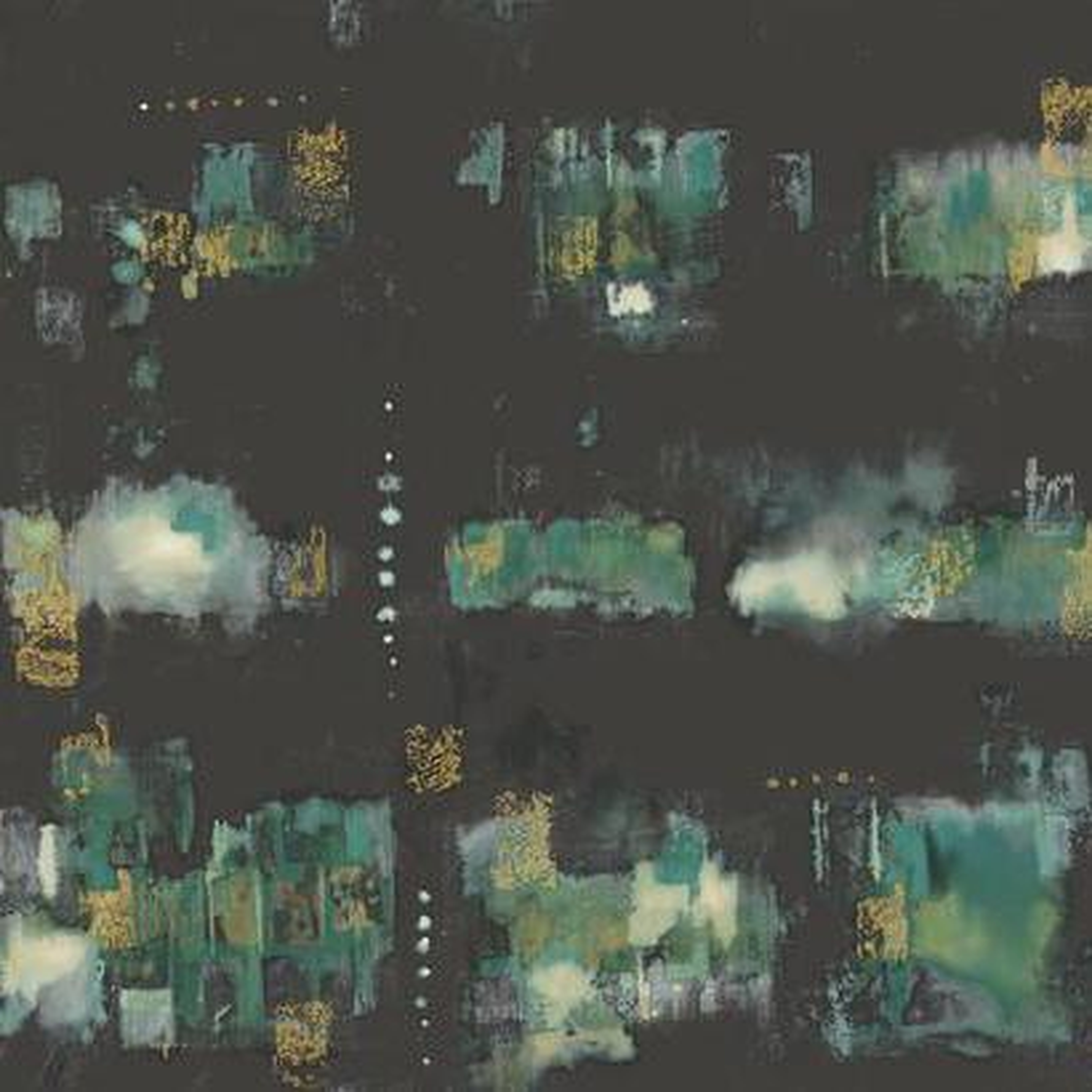 City Lights Collection - Pattern #: NN7271 - A49-Cloud Nine - York Wallcoverings