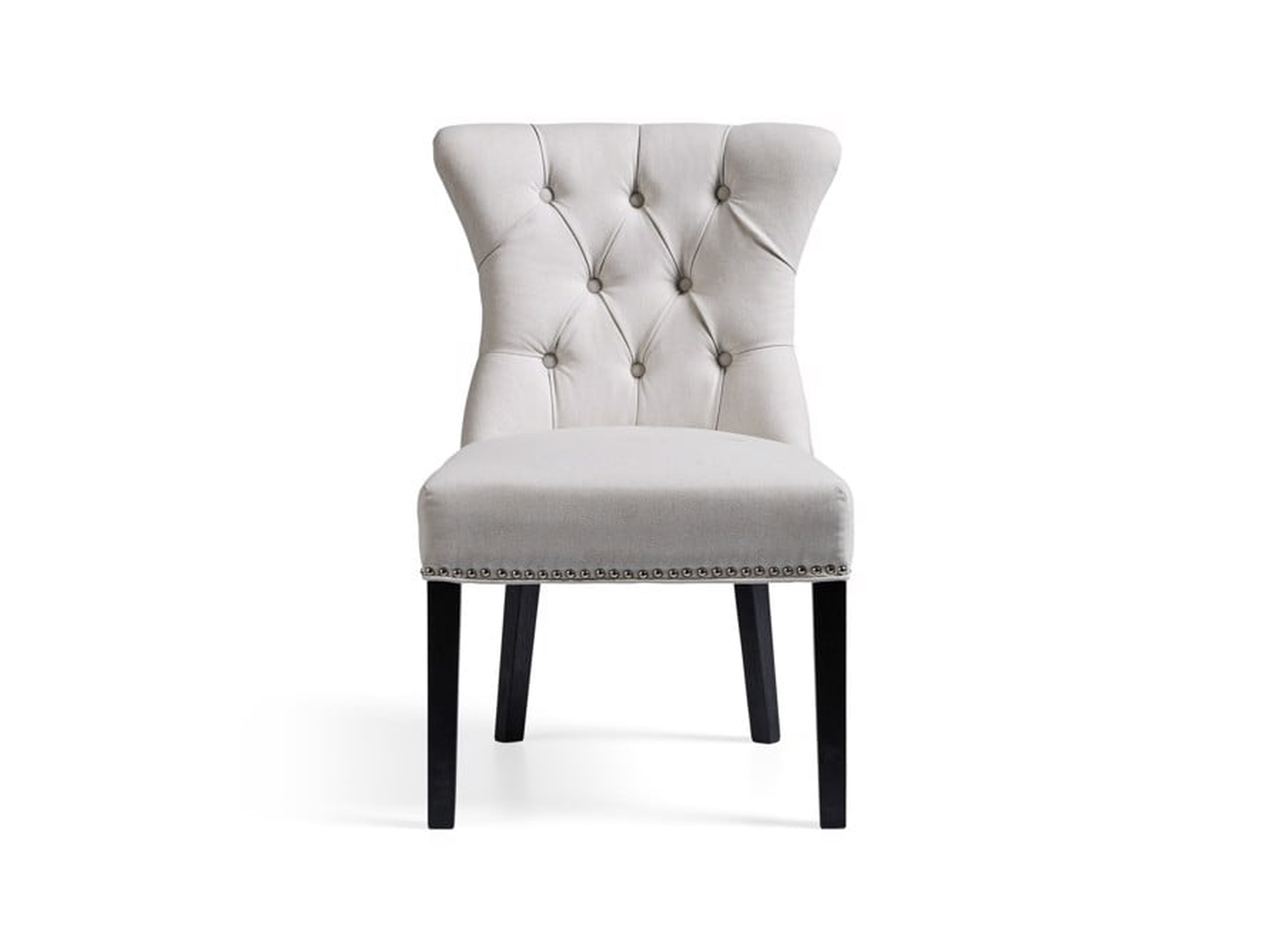 alexis dining chair - Arhaus