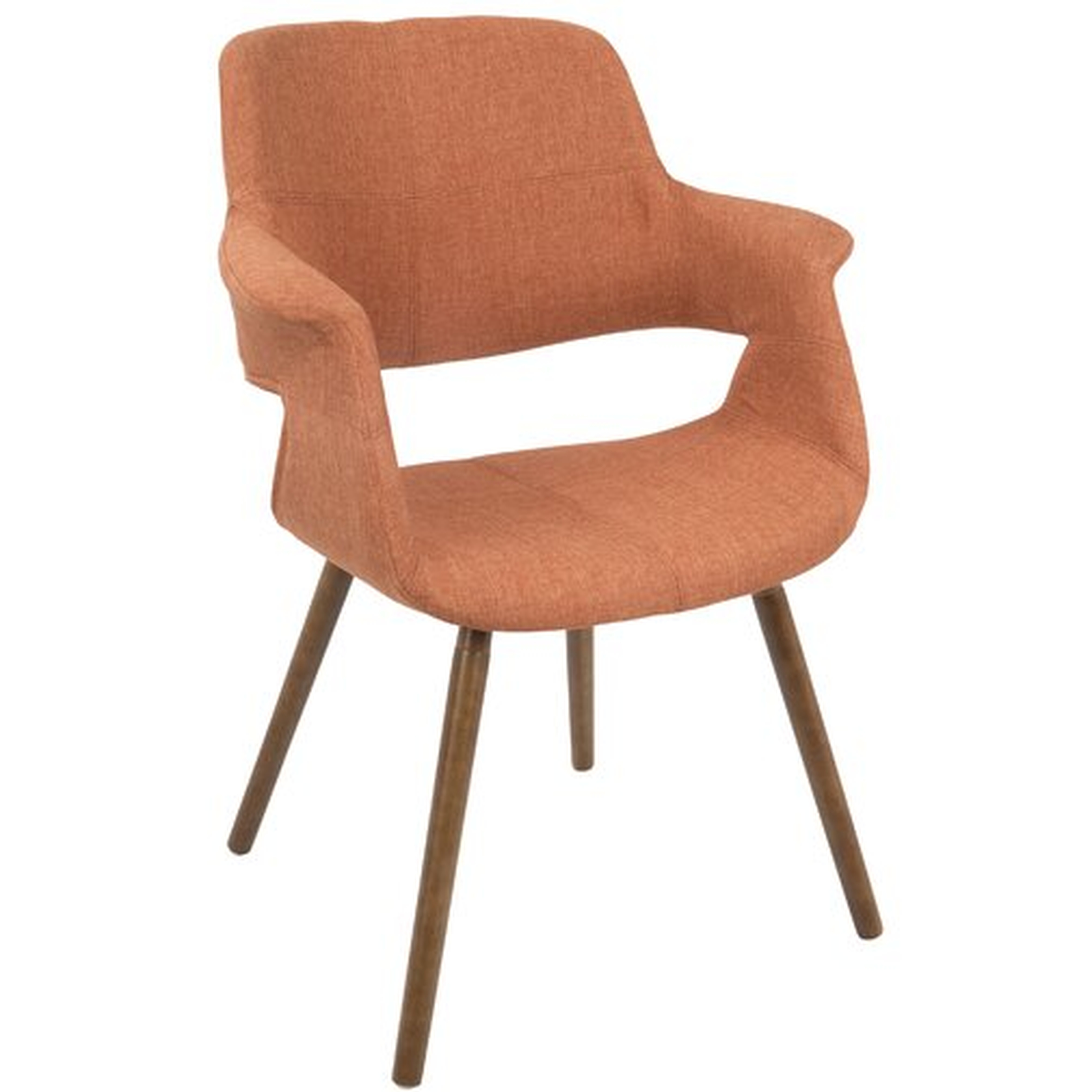 Frederick Upholstered Dining Chair - Wayfair