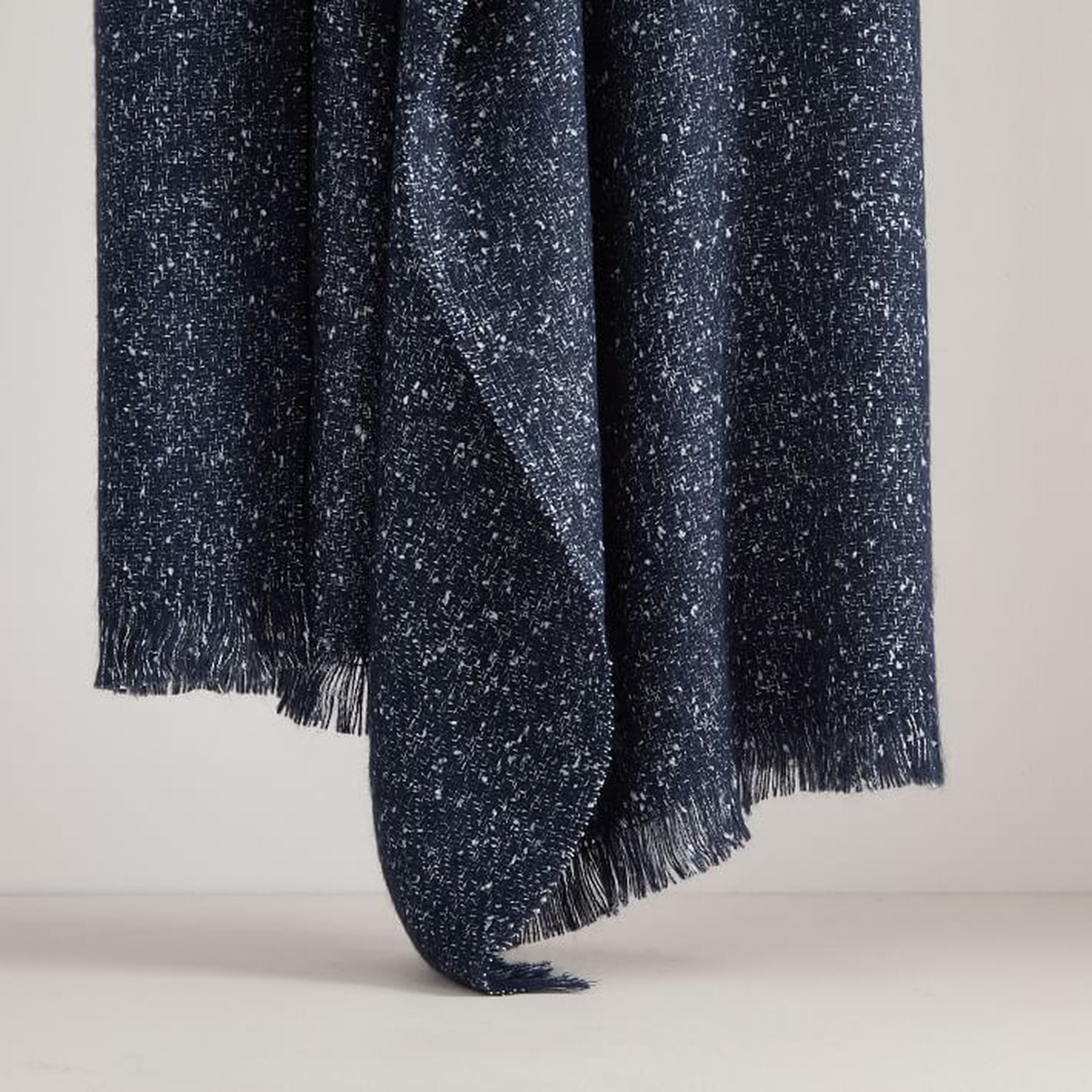 Speckled Throws - West Elm