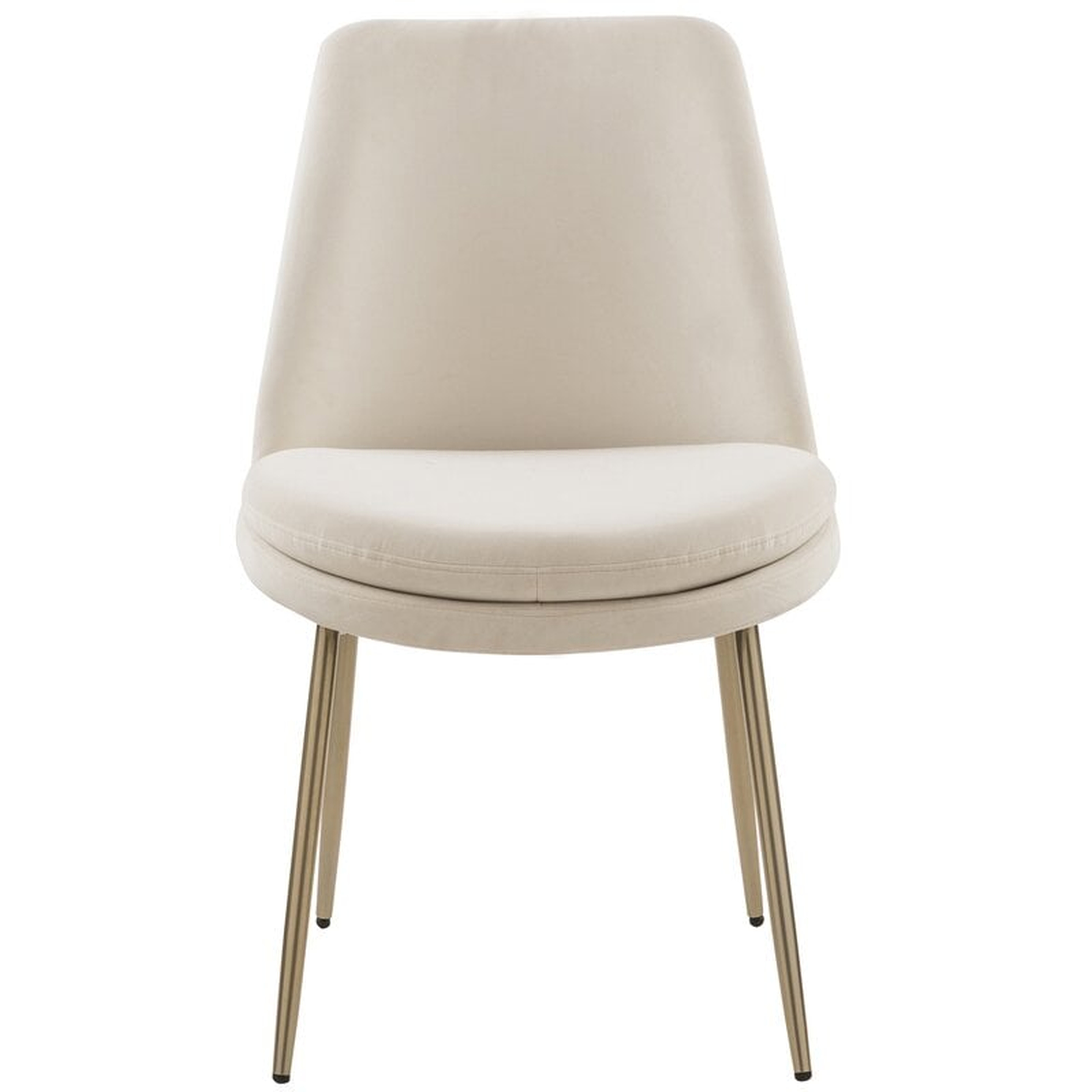 Blencoe Upholstered Side Chair - Set of 2 - Wayfair