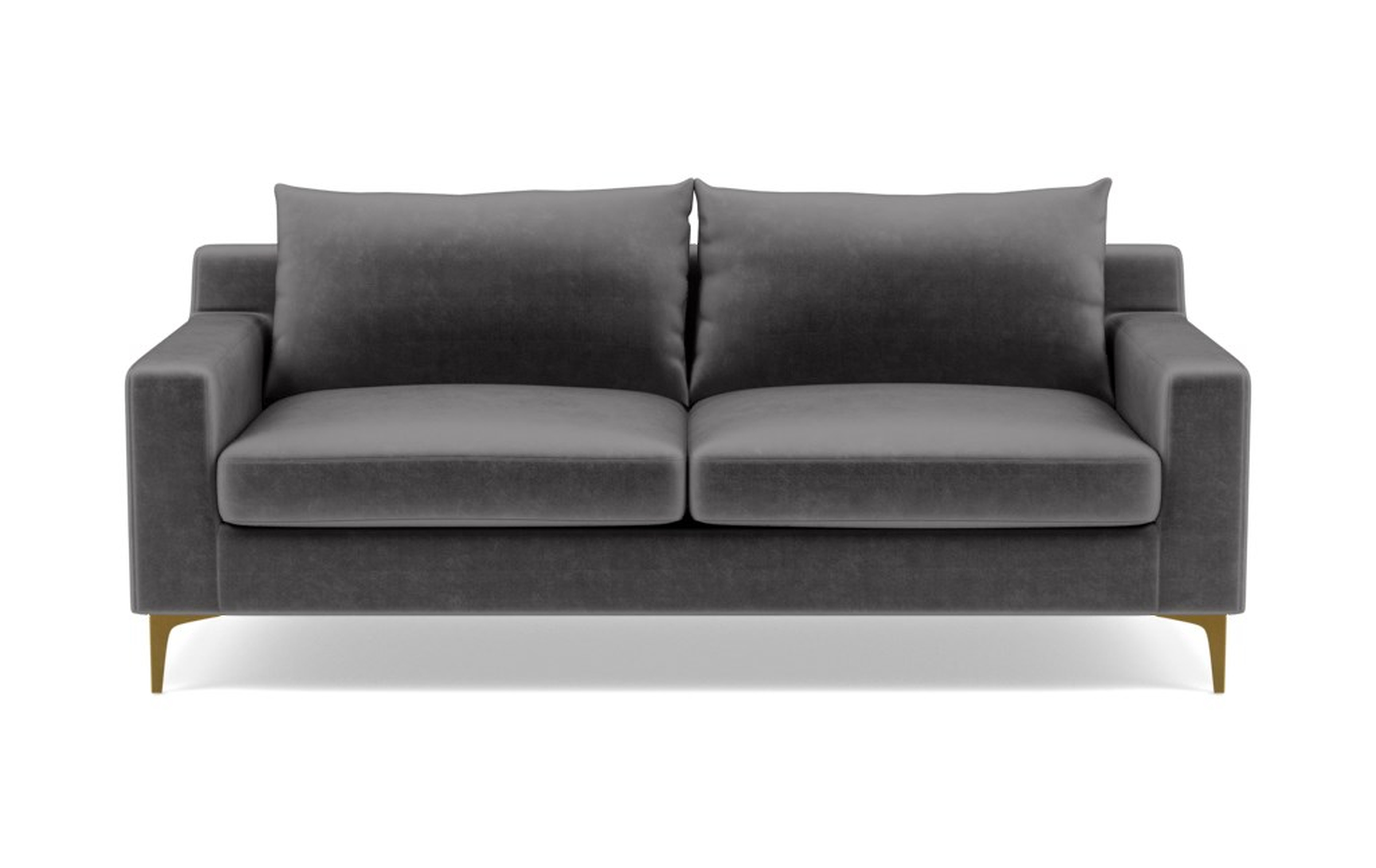 SLOAN Fabric Sofa - Interior Define
