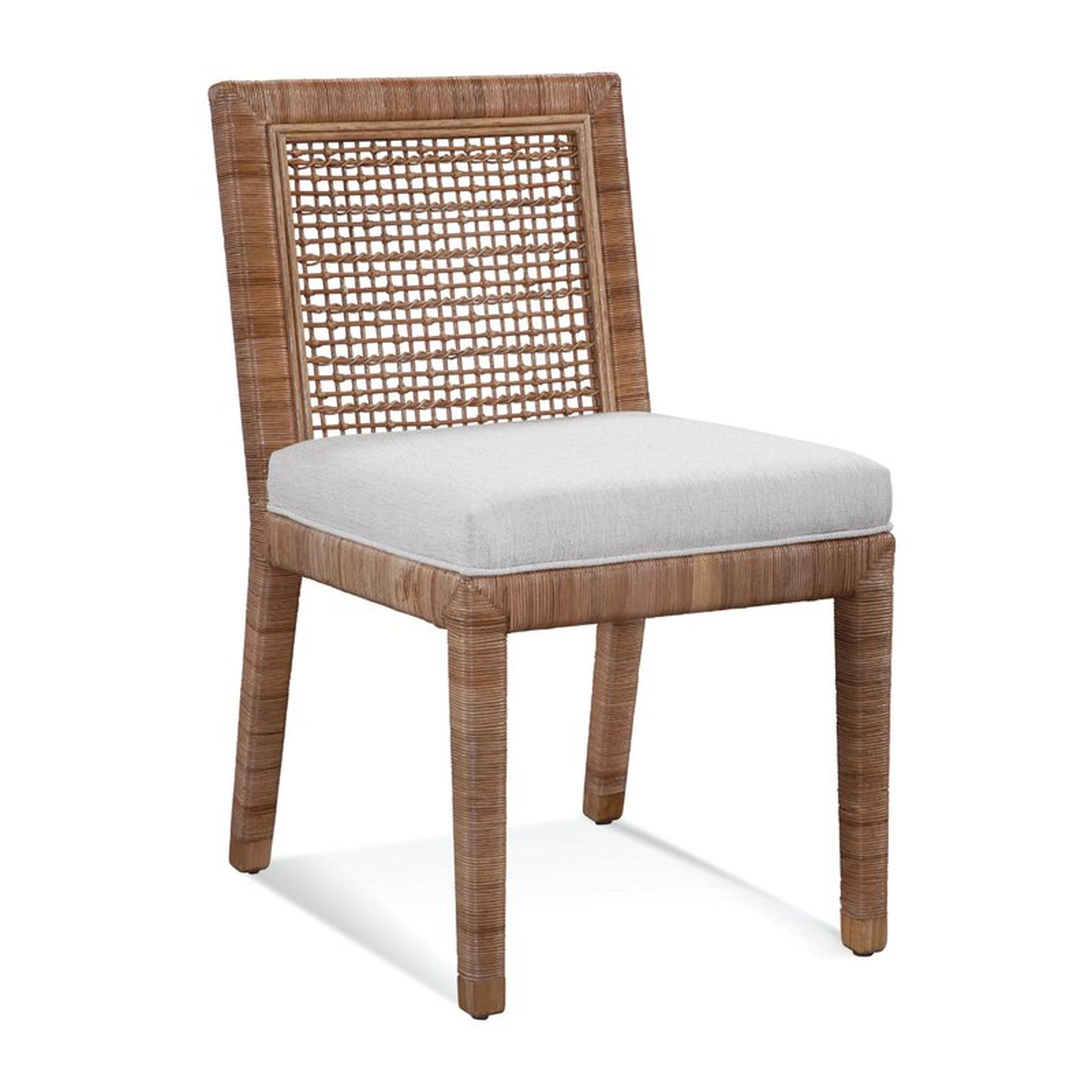 Pine Isle Dining Chair - Wayfair