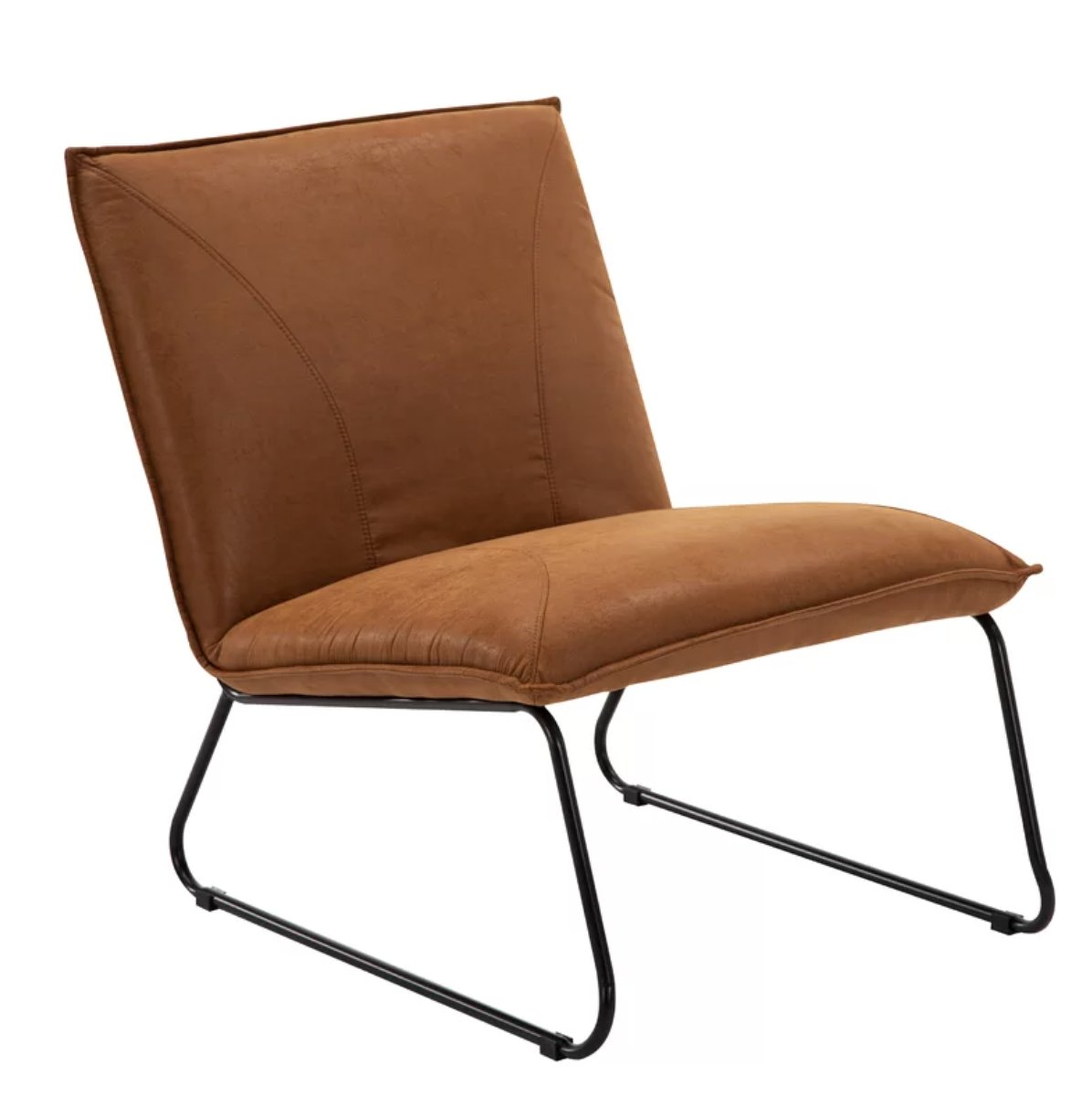 Broadus Side Chair - AllModern