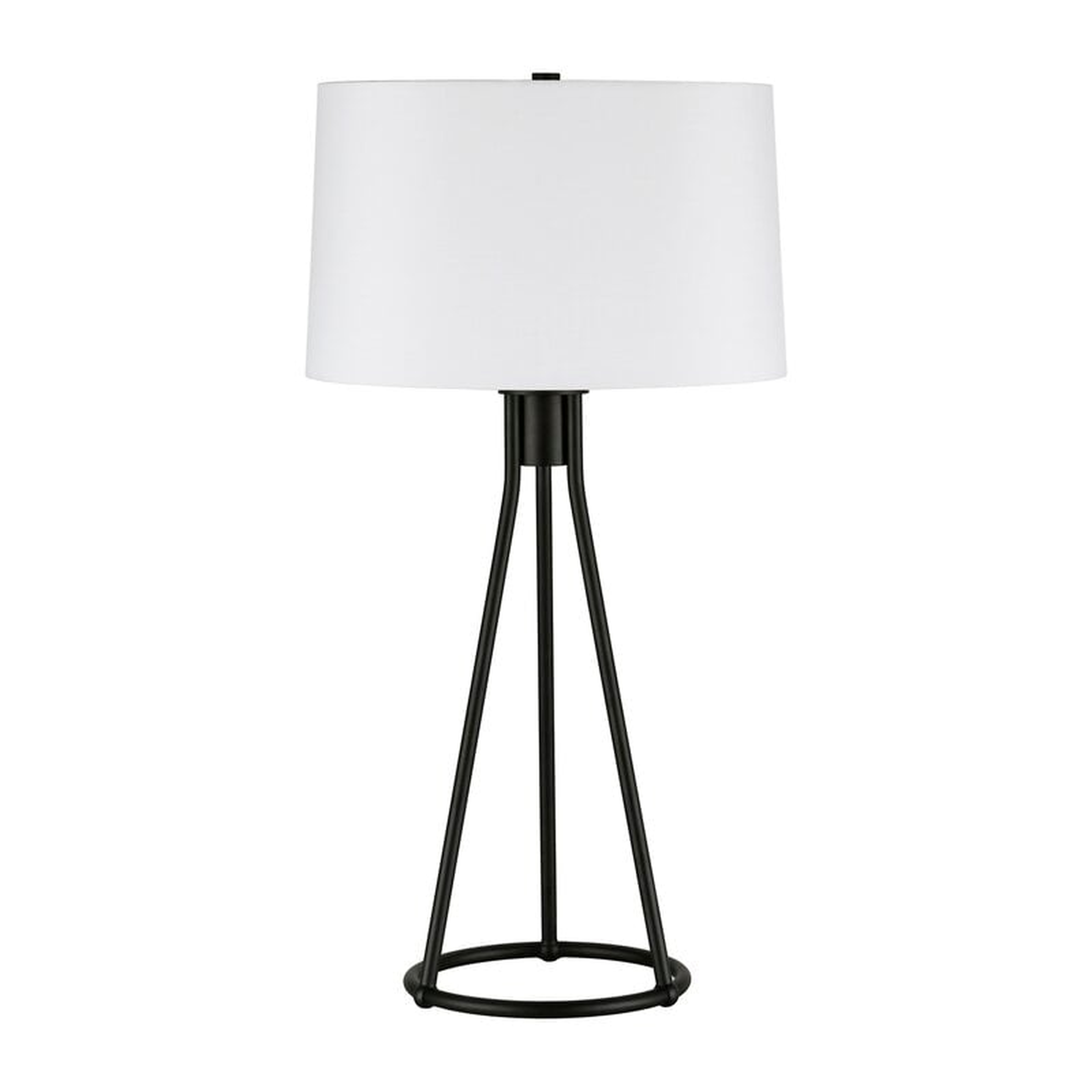 Molly 28" Table Lamp - Wayfair