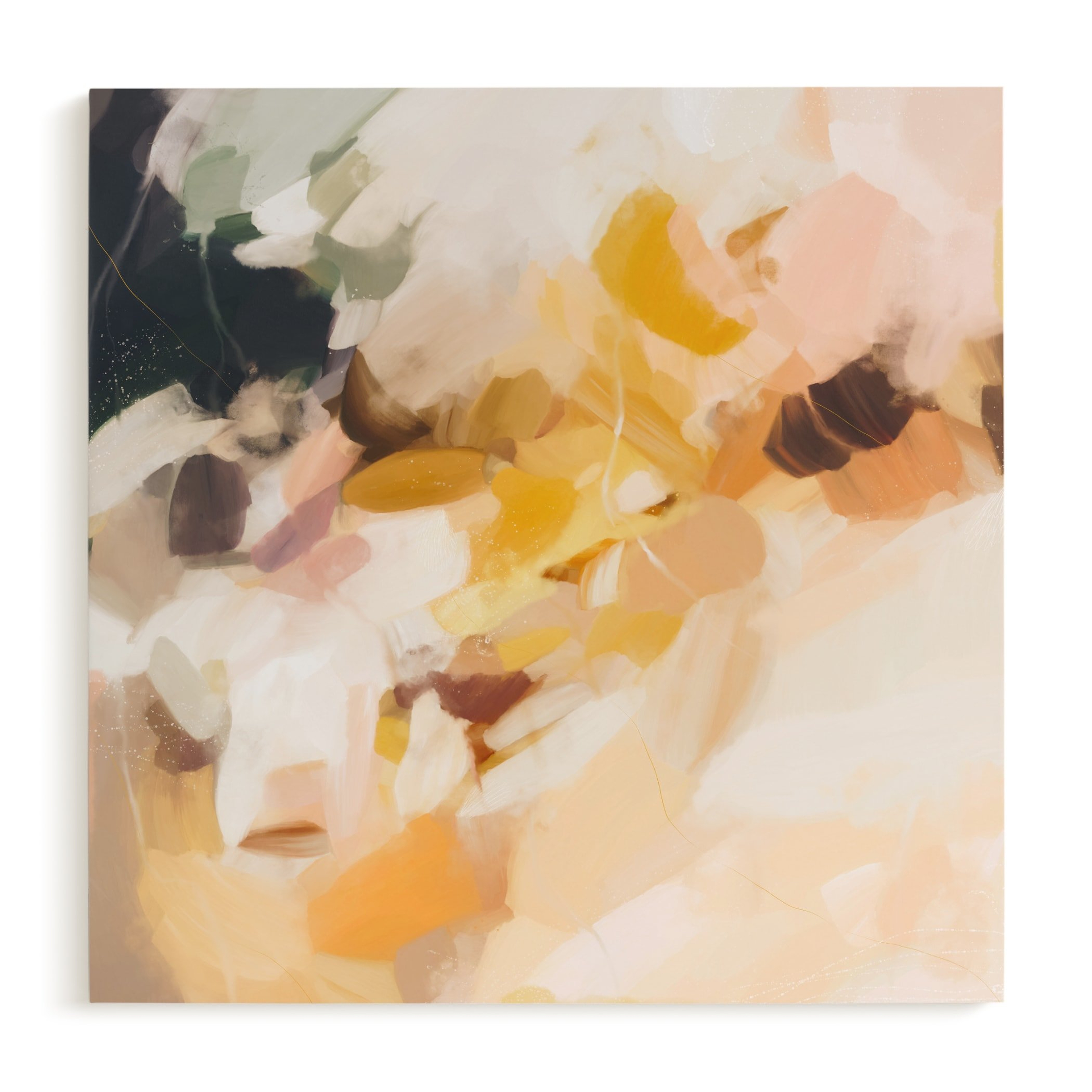 Emberley Art Print - Minted