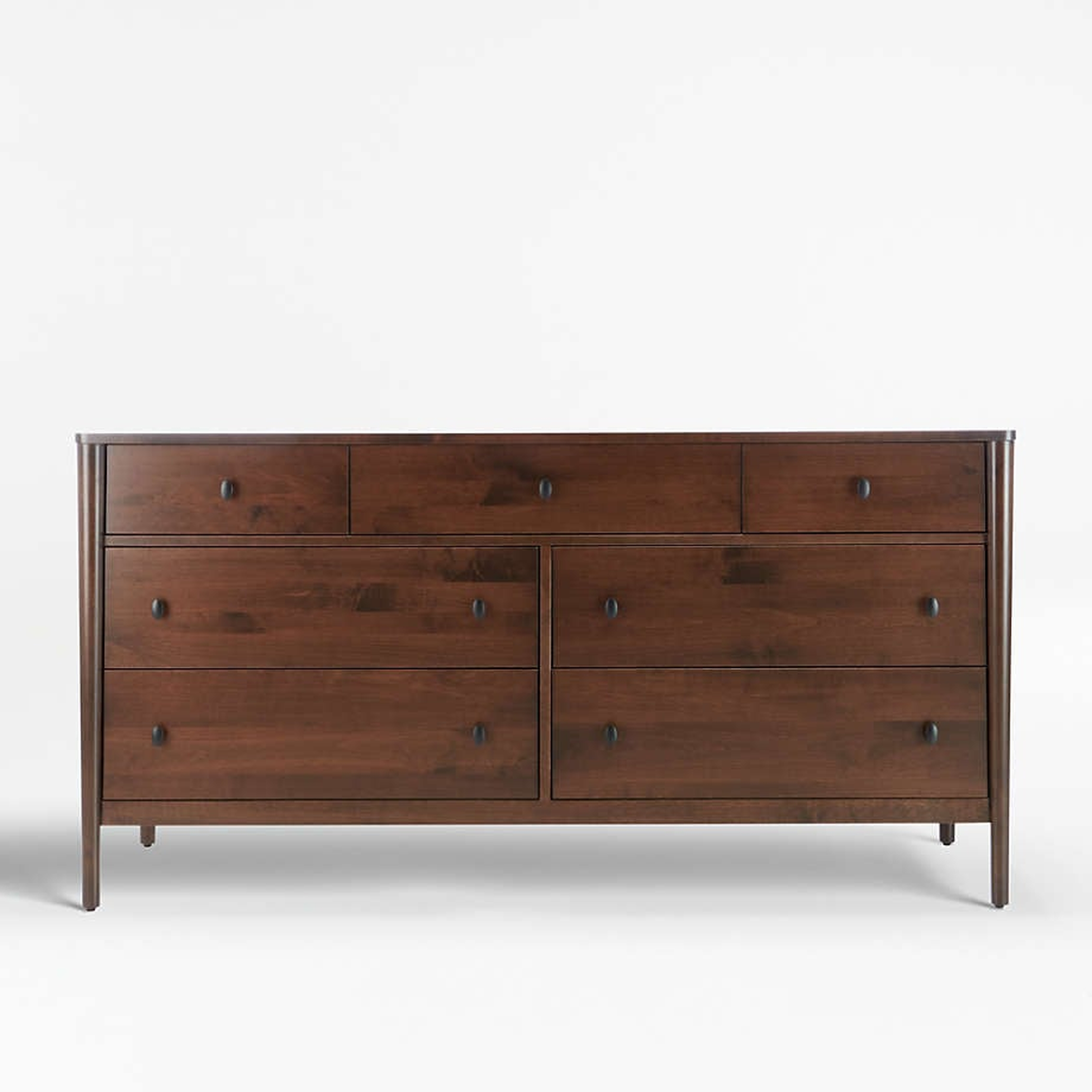 Gia 7-Drawer Dresser - Crate and Barrel