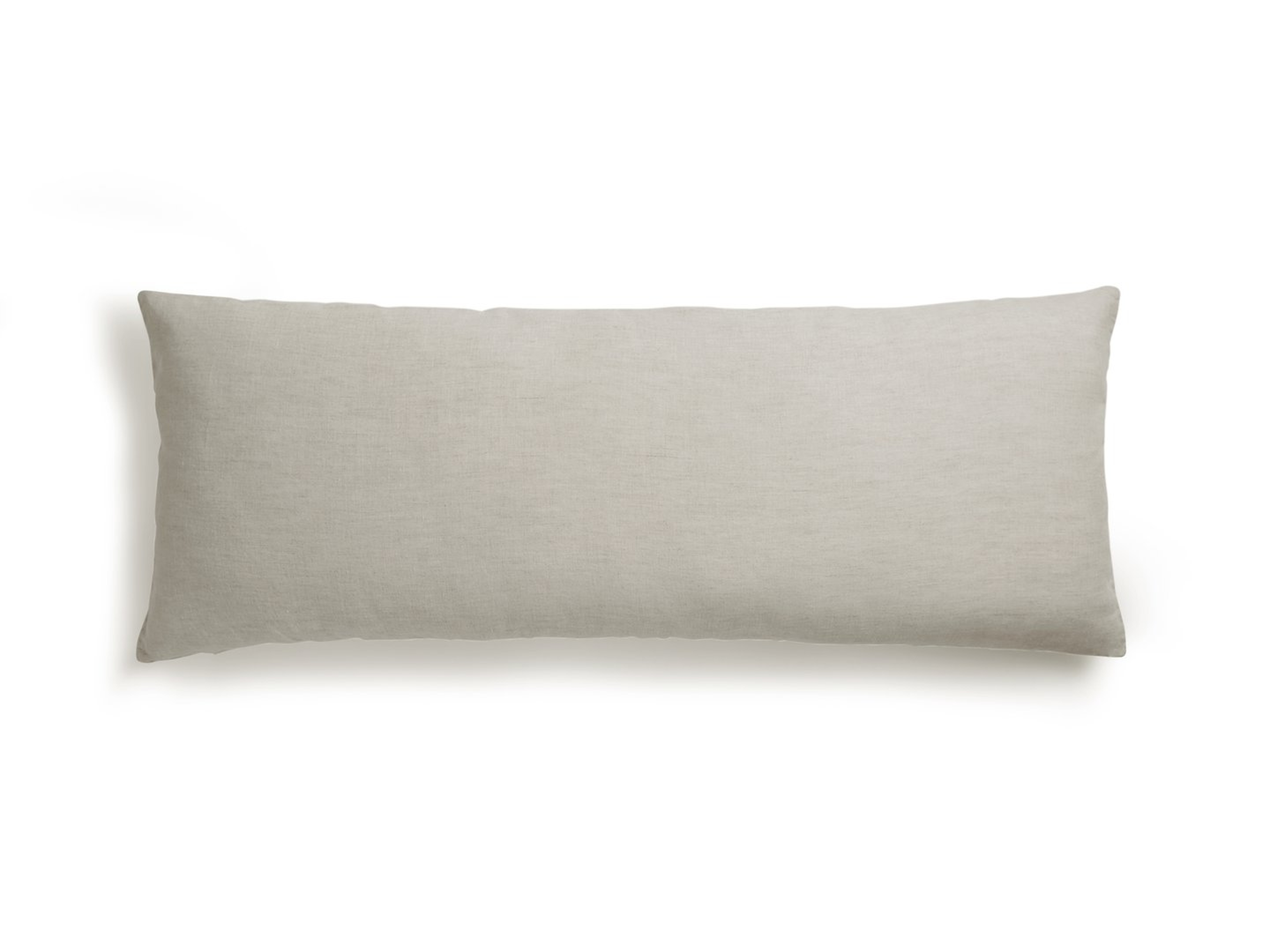 Linen Pillow Cover - Parachute