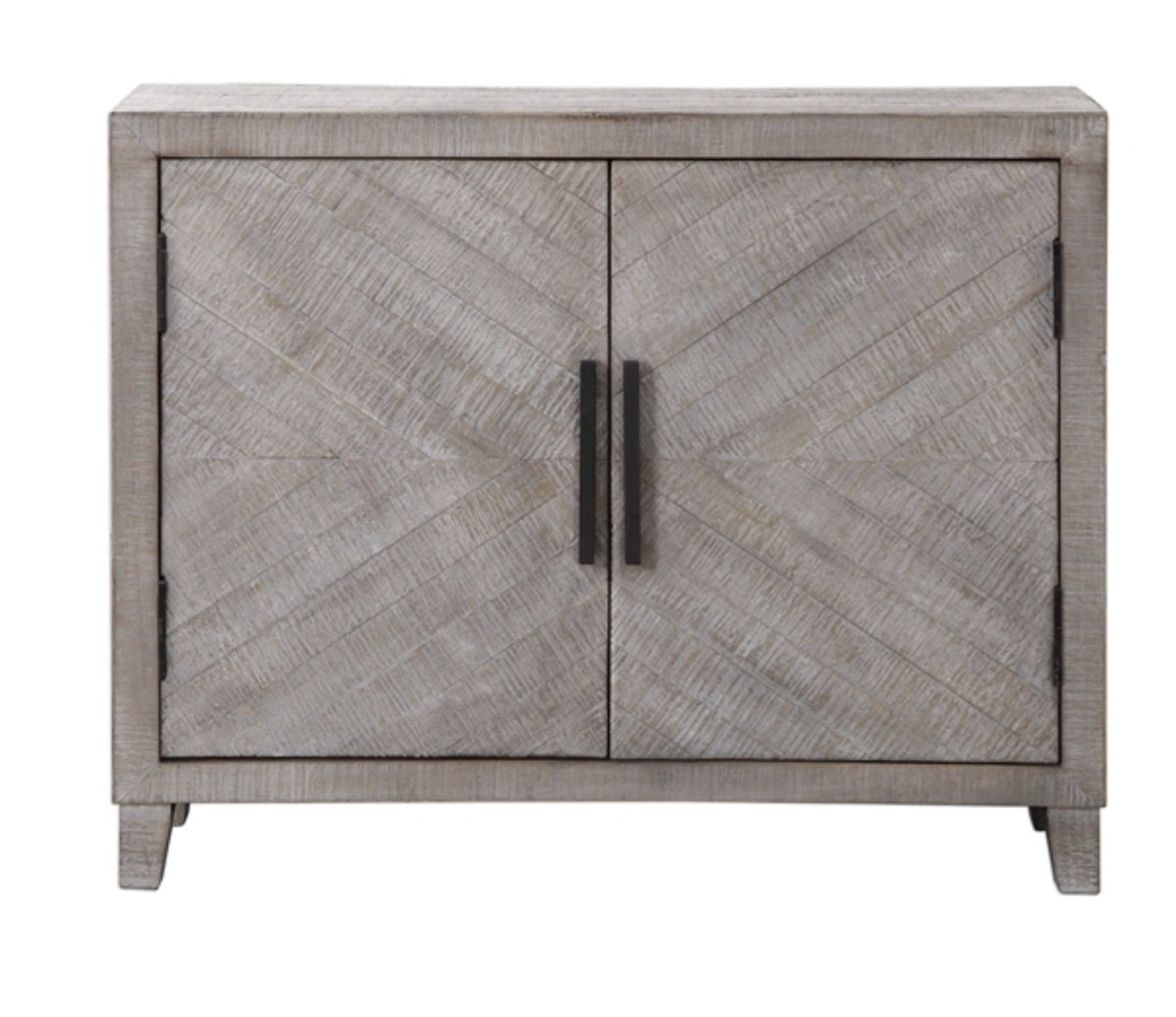 Adalind Accent Cabinet - Hudsonhill Foundry