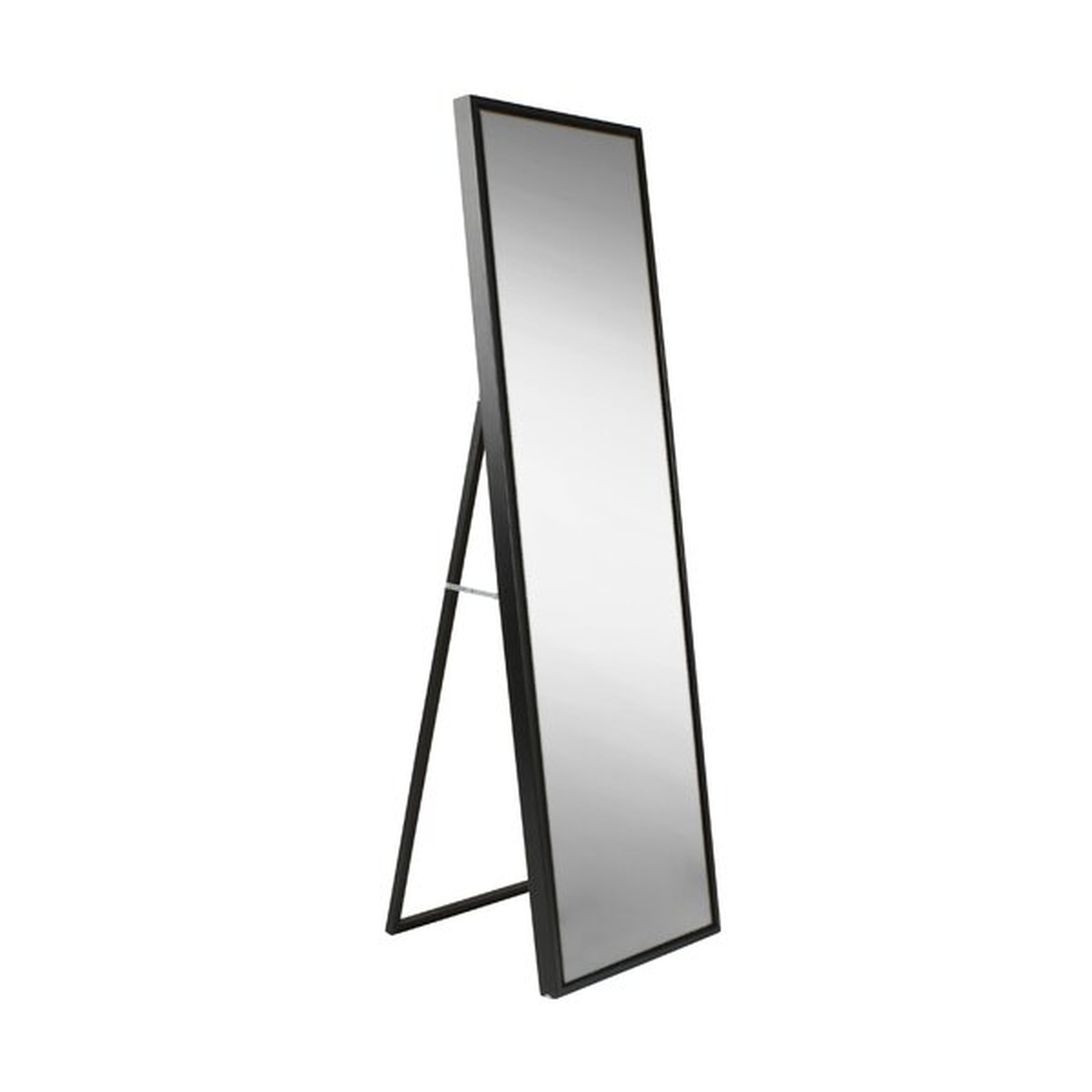 Loeffler Full Length Mirror - Wayfair