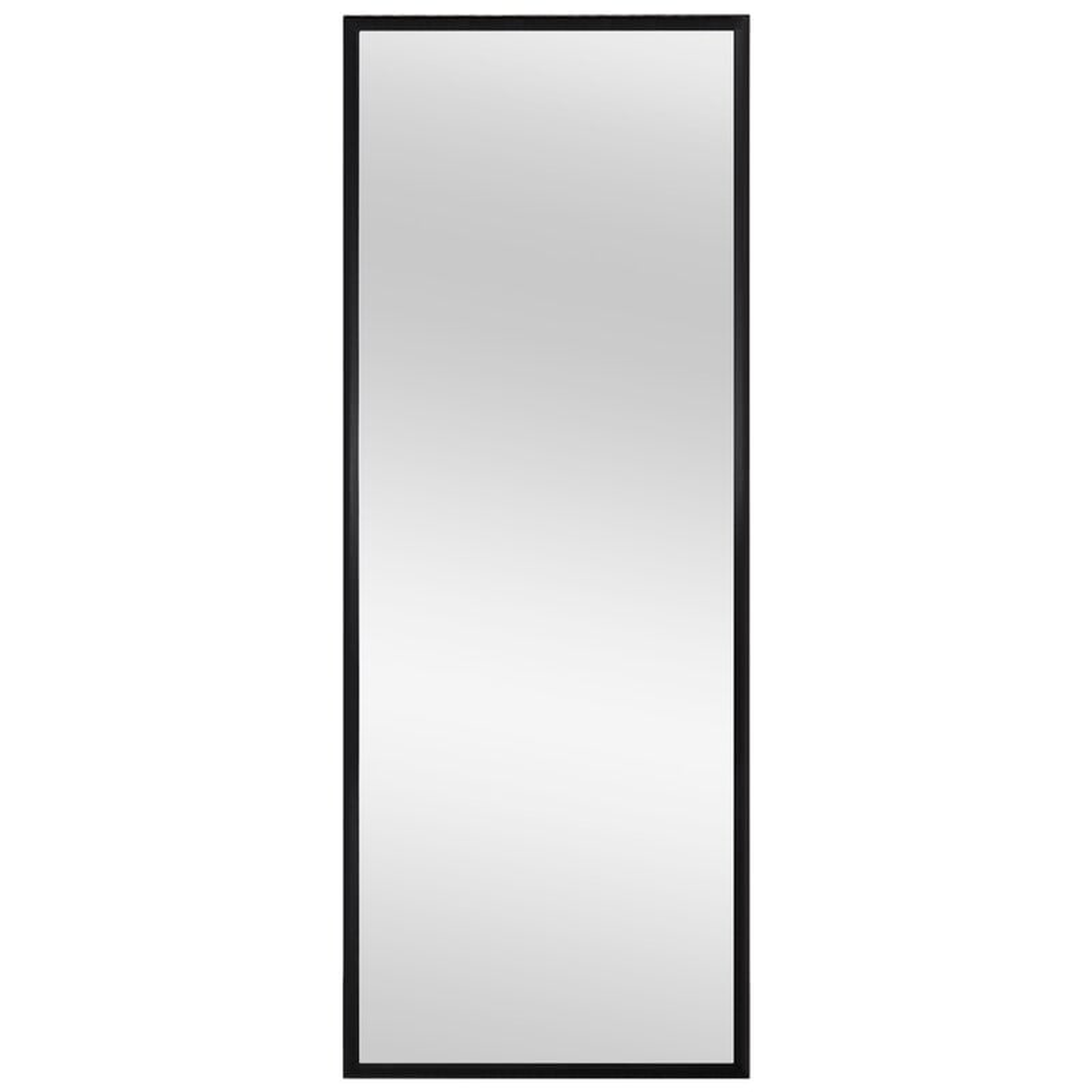 Balfour Modern Full Length Mirror - Wayfair