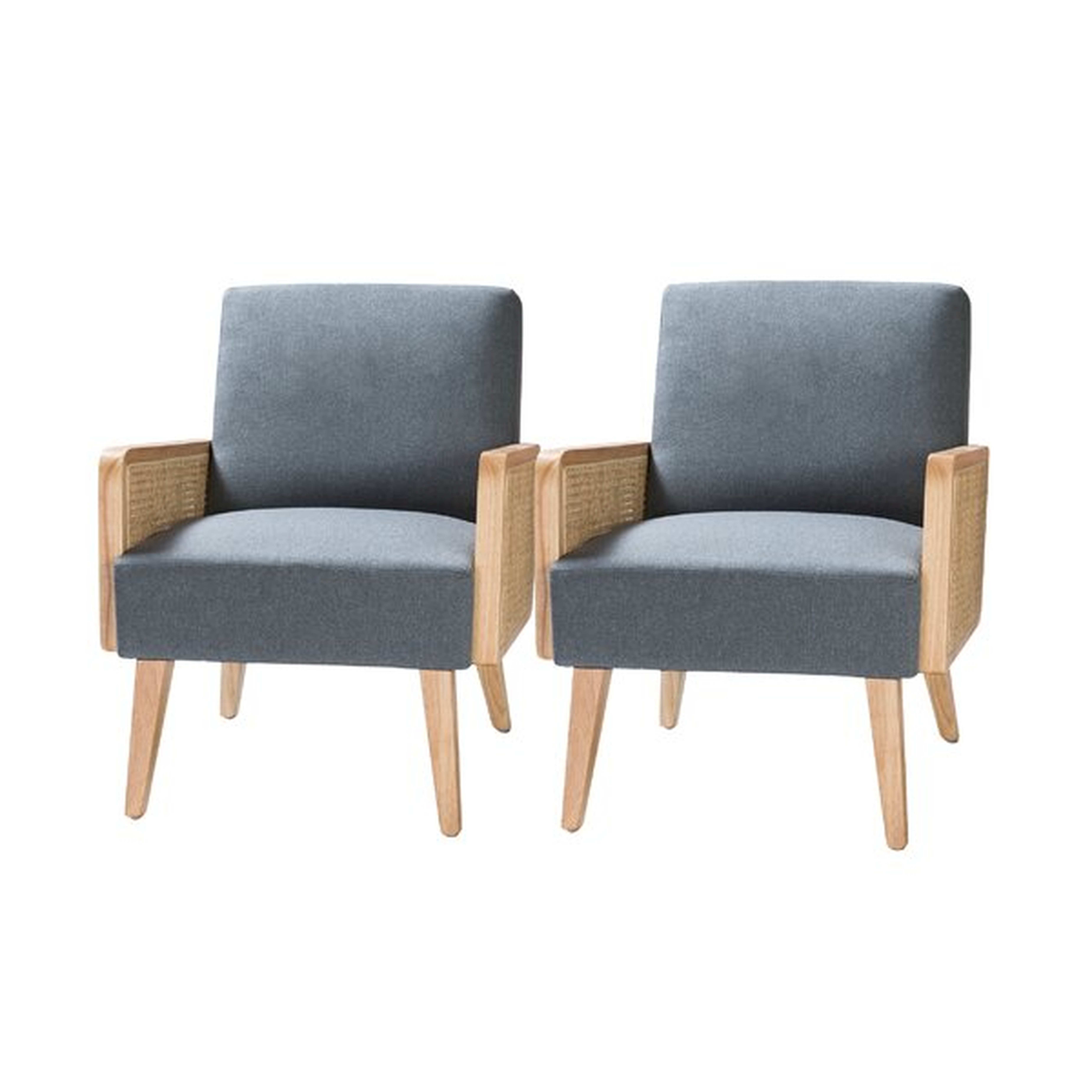 Alvild Armchair - Wayfair