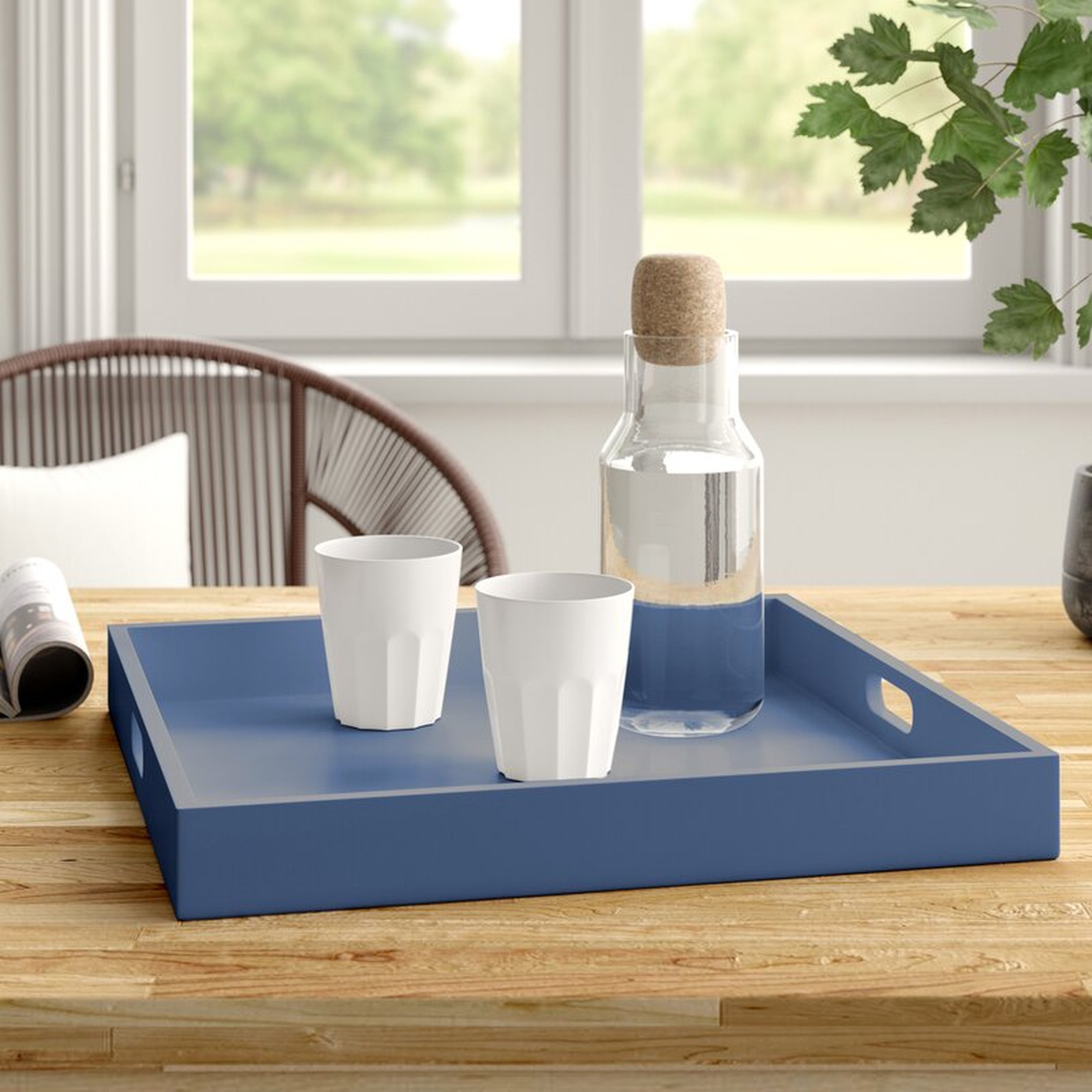 Serving Tray - Wayfair