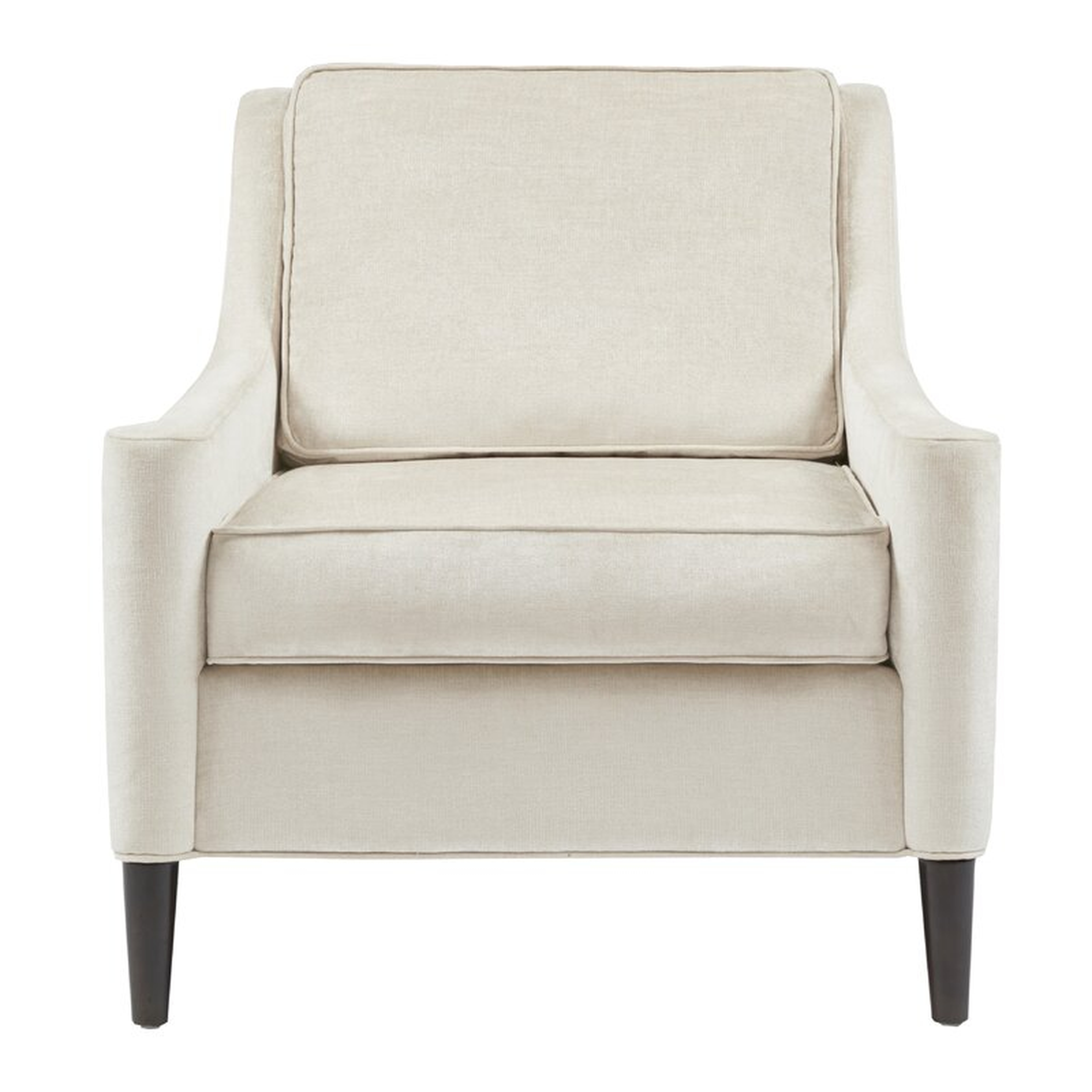 Windsor Wide Arm Lounge Chair - Wayfair