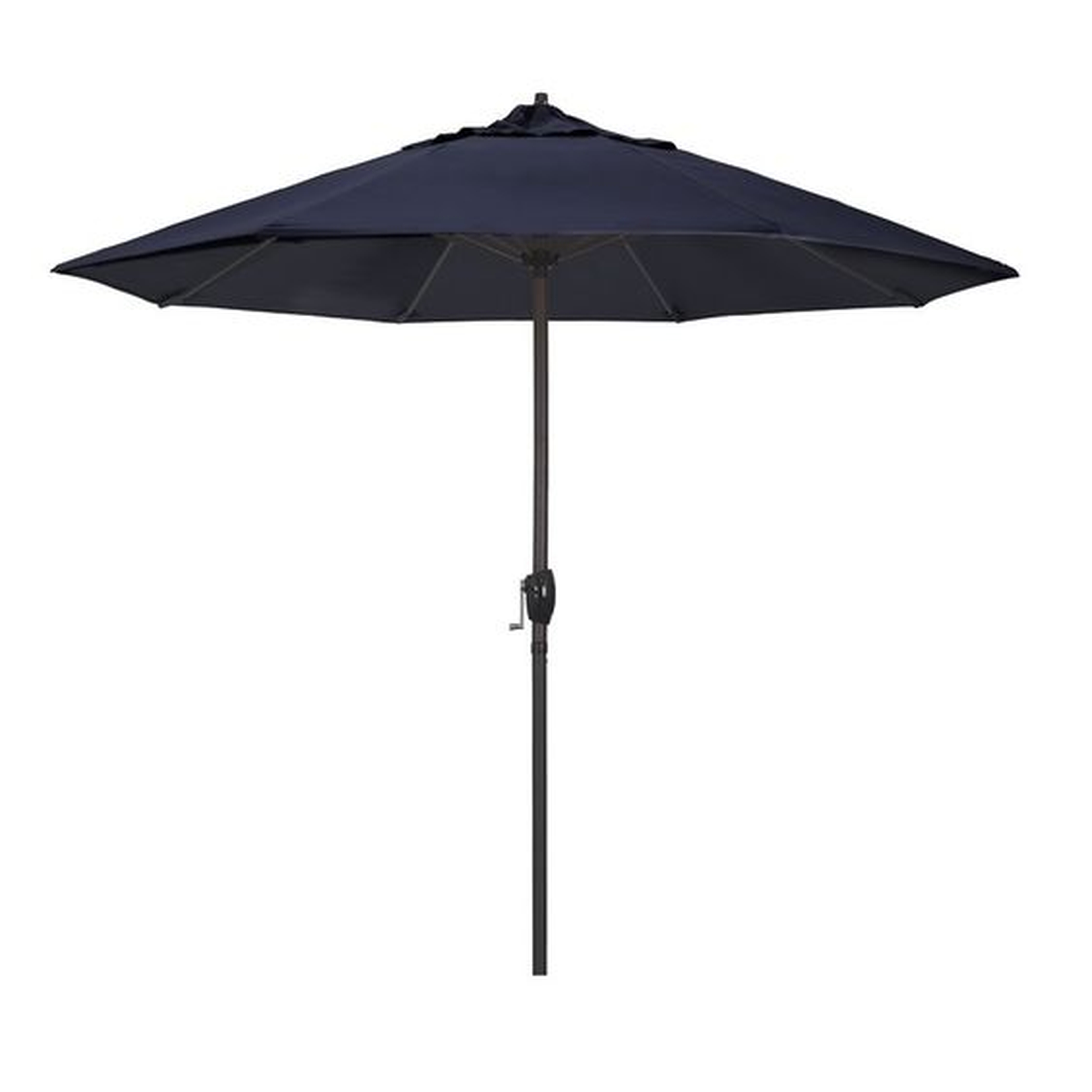 Lorinda 9' Market Umbrella - Wayfair
