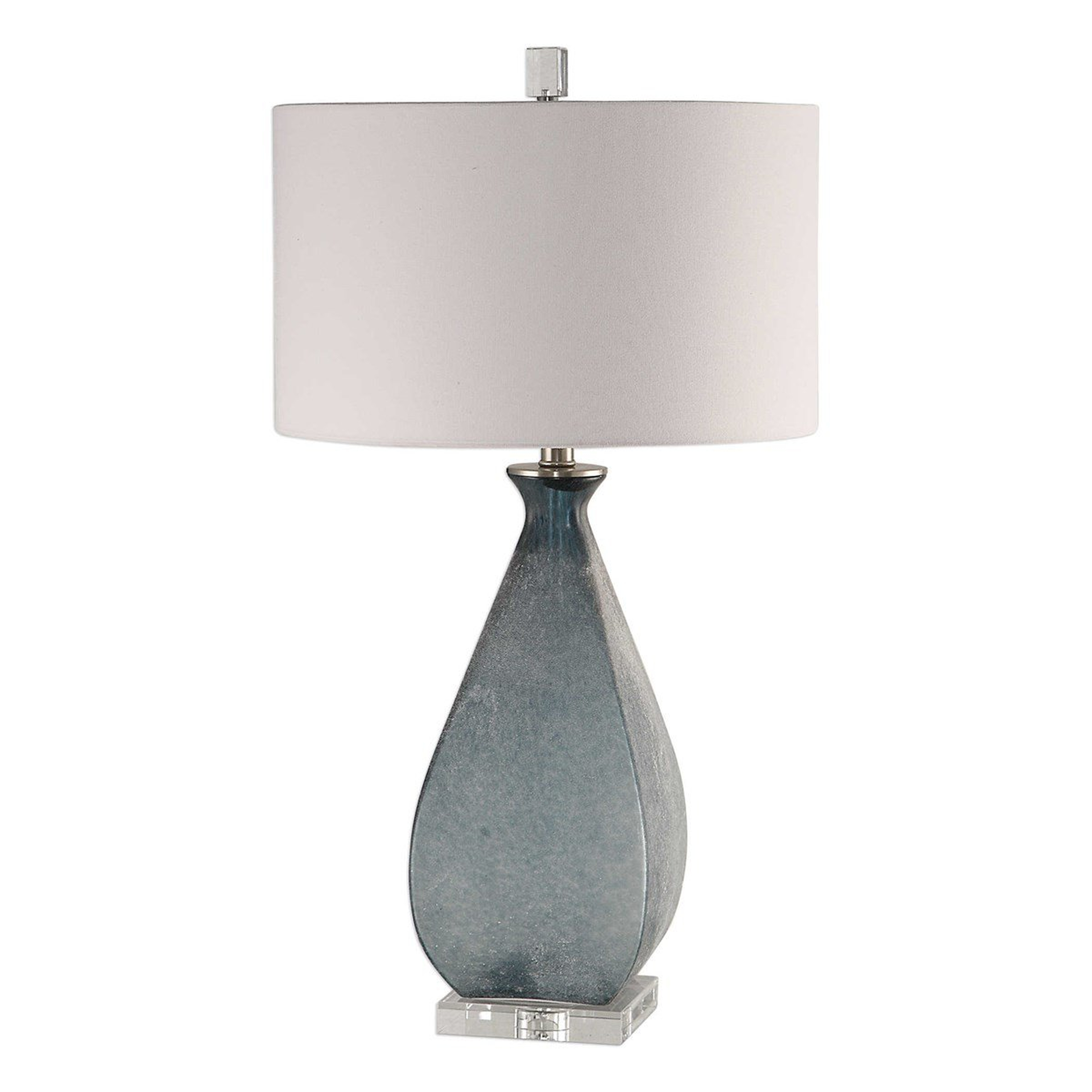 ATLANTICA TABLE LAMP - Uttermost
