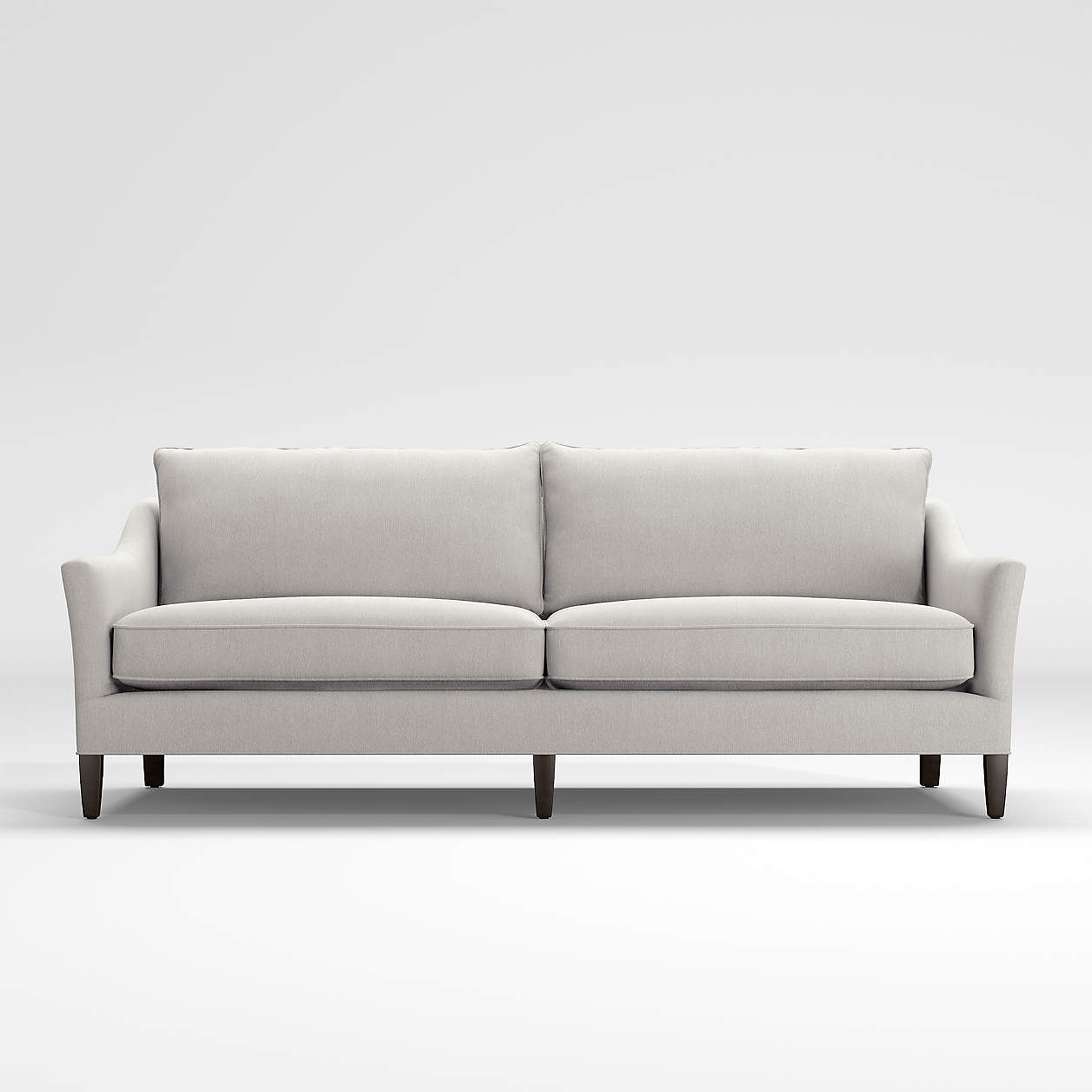 Keely Sofa - Crate and Barrel