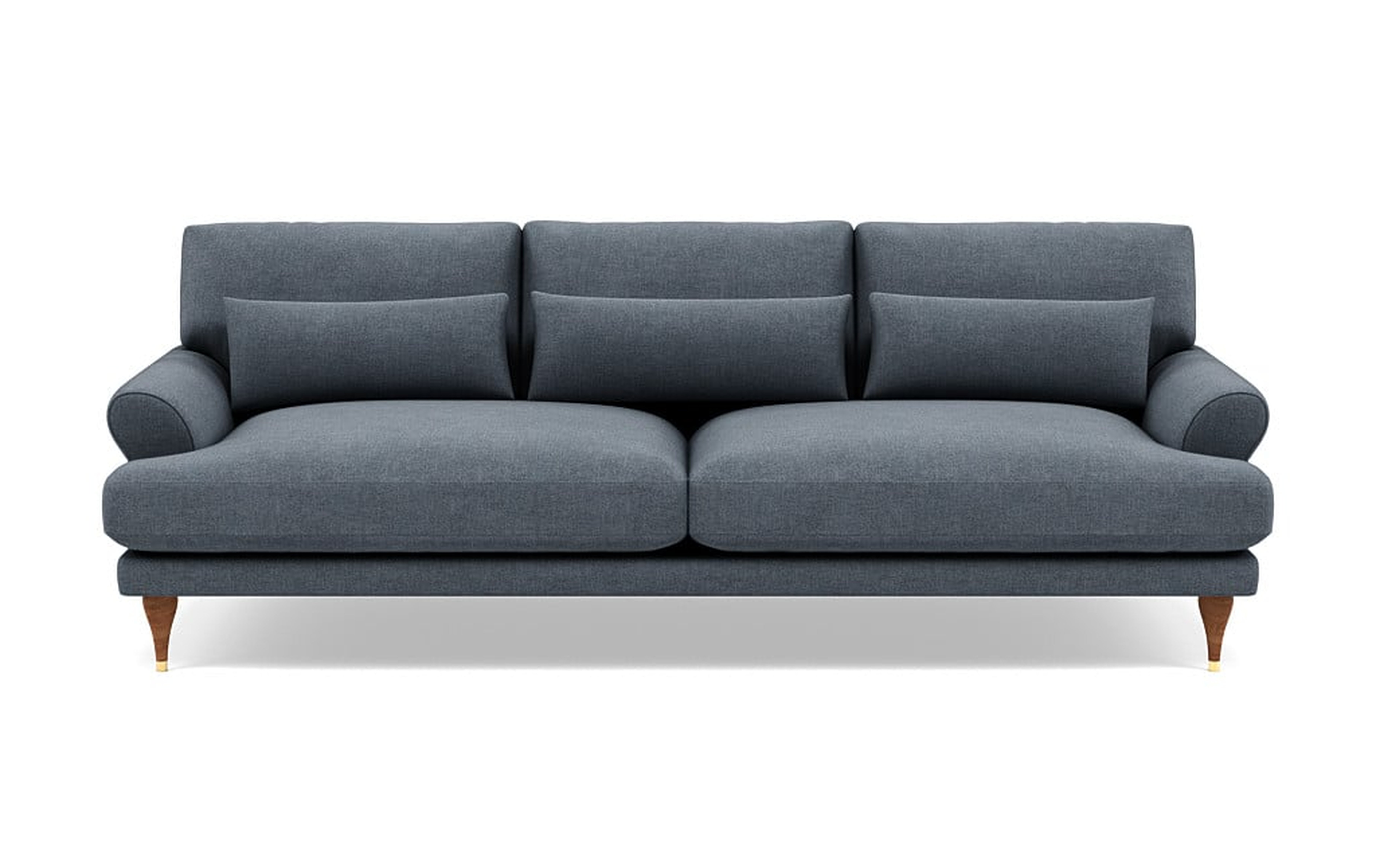 MAXWELL Fabric Sofa - Interior Define