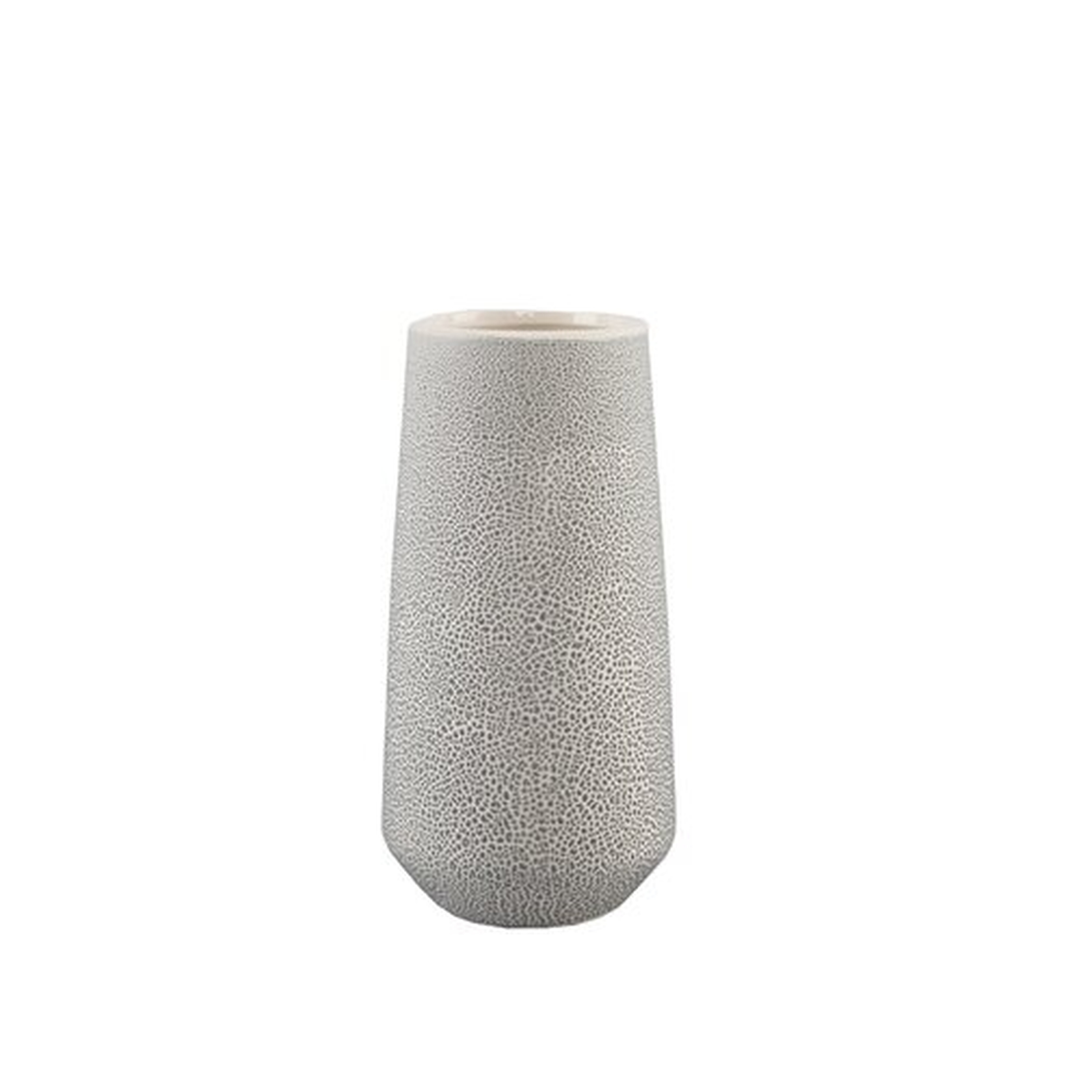 Holmes Ceramic Table Vase - Wayfair