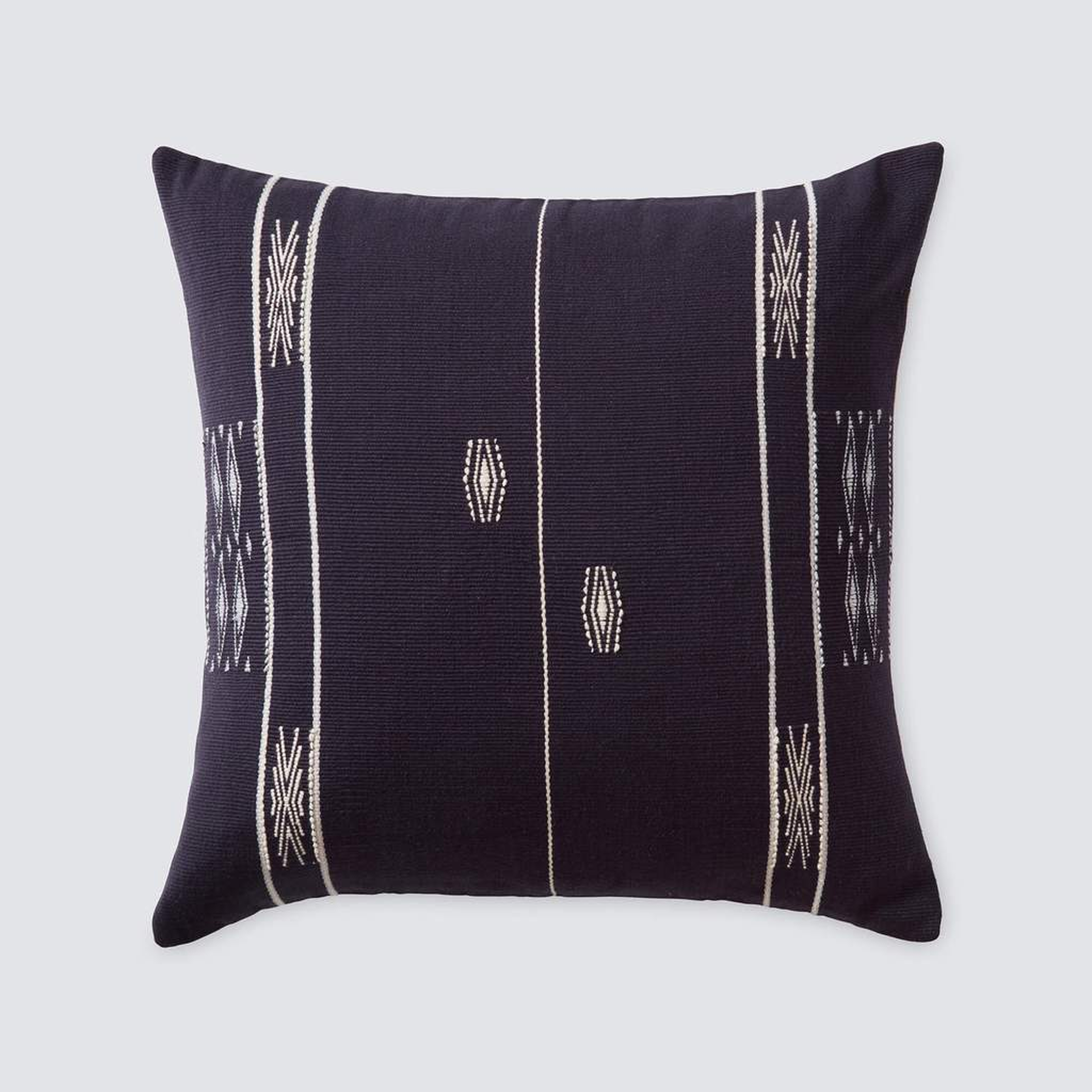KACHARI PILLOW by The Citizenry - The Citizenry