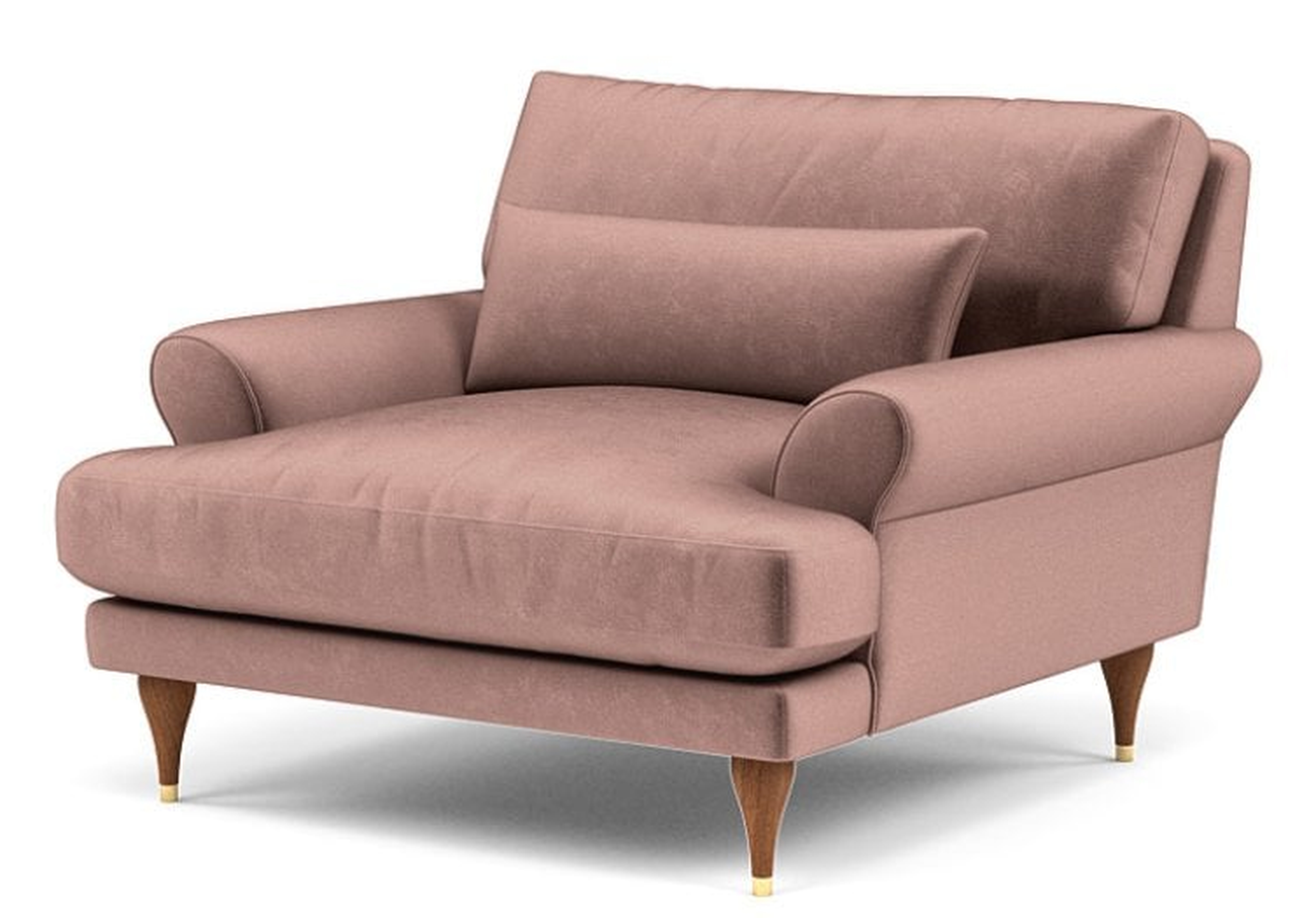 Maxwell Accent Chair - Interior Define