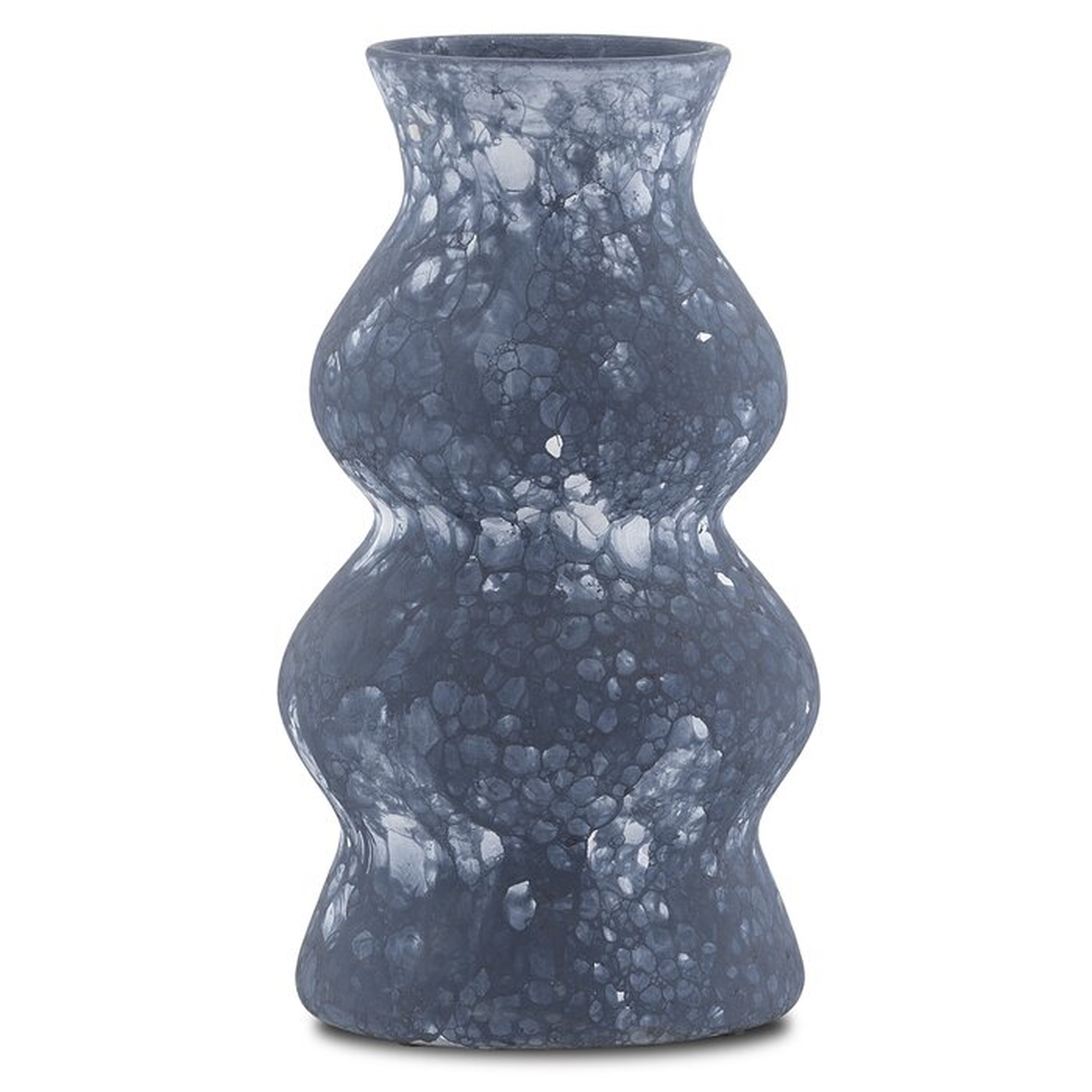 Phonecian Terracotta Table Vase - Perigold